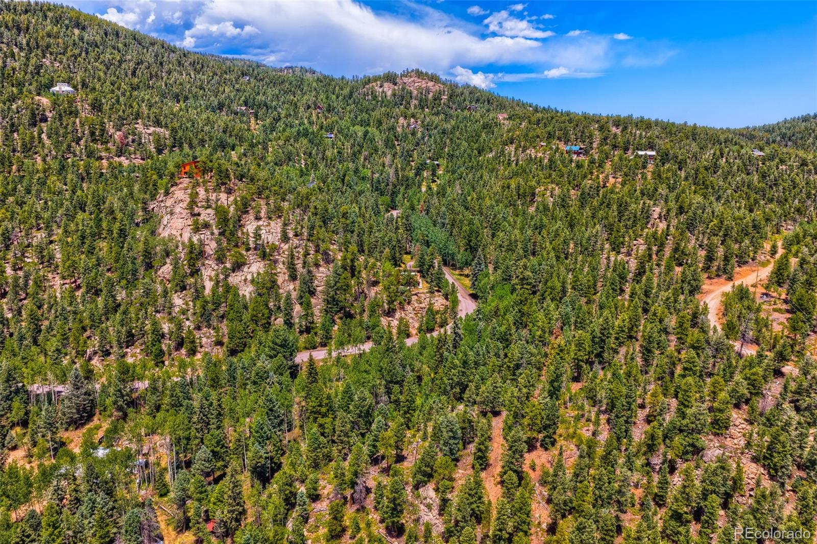 MLS Image #33 for 29821  kings valley,conifer, Colorado