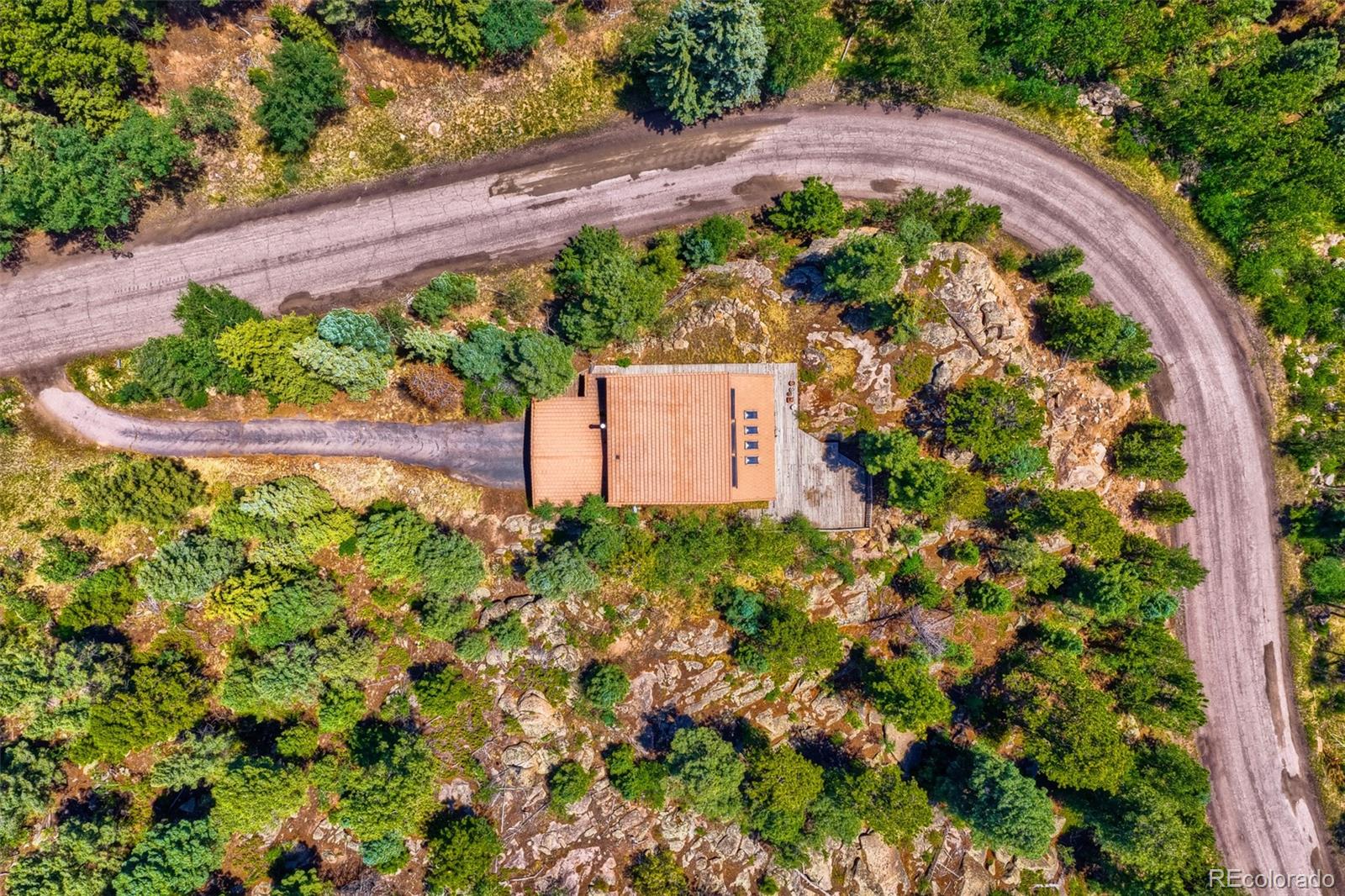 MLS Image #4 for 29821  kings valley,conifer, Colorado