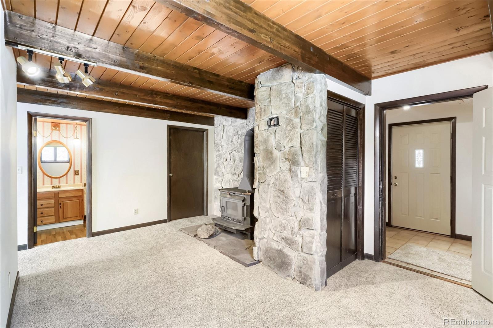 MLS Image #8 for 29821  kings valley,conifer, Colorado