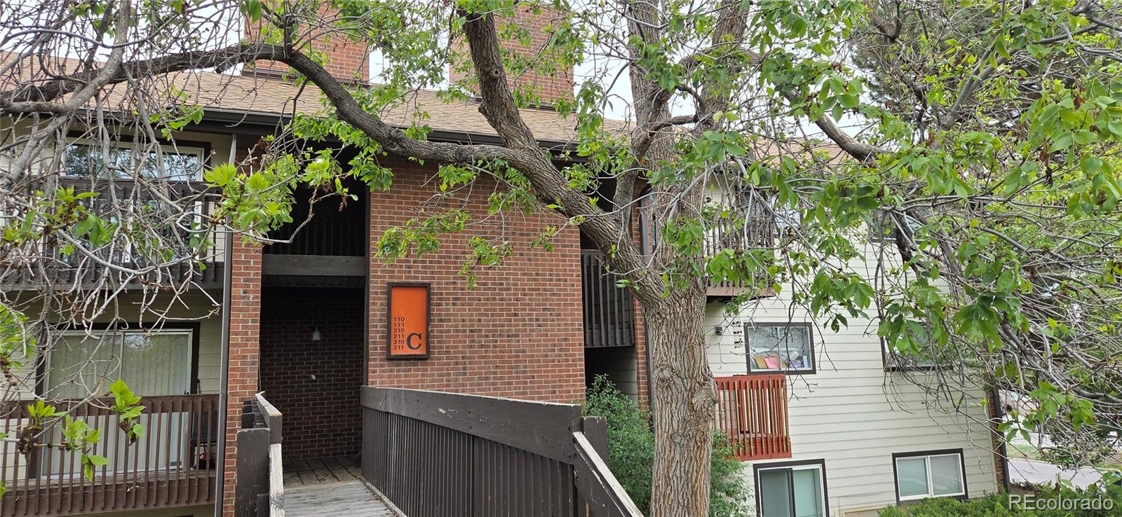 MLS Image #16 for 14602 e 2nd avenue 311c,aurora, Colorado