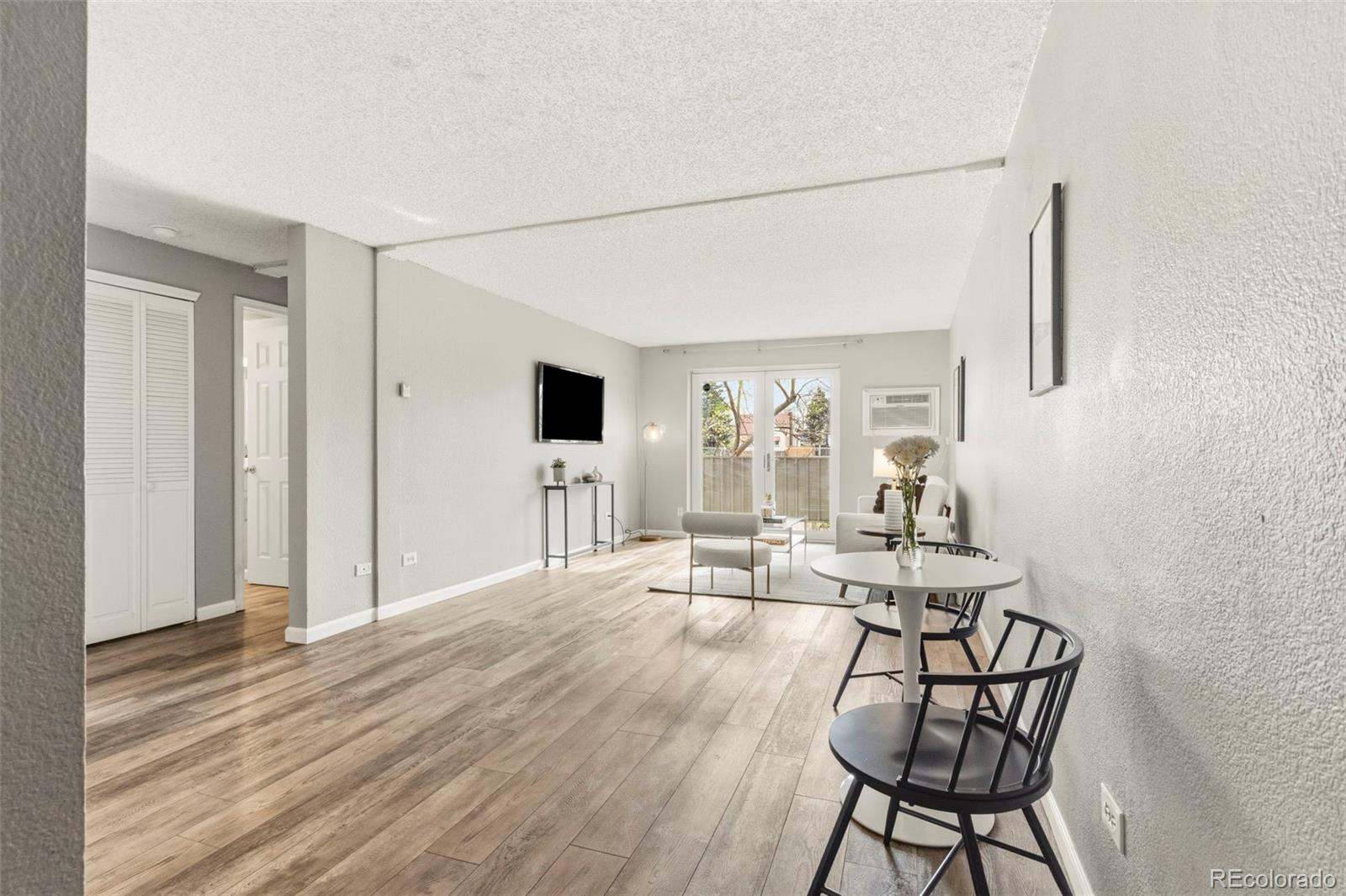 MLS Image #2 for 3047 w 47th avenue 205,denver, Colorado
