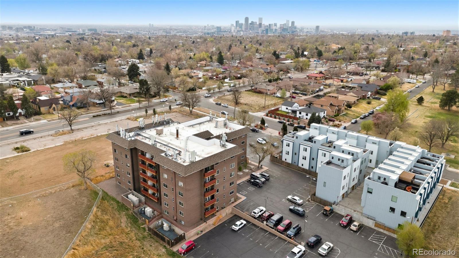 MLS Image #24 for 3047 w 47th avenue 205,denver, Colorado