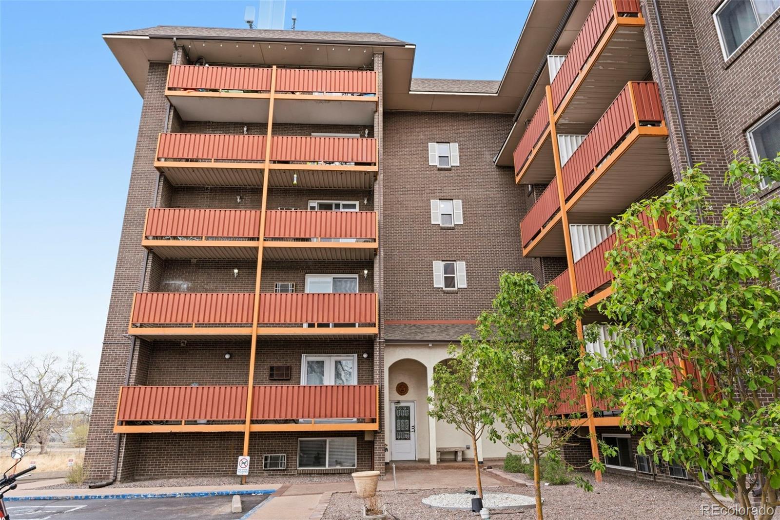 MLS Image #27 for 3047 w 47th avenue 205,denver, Colorado