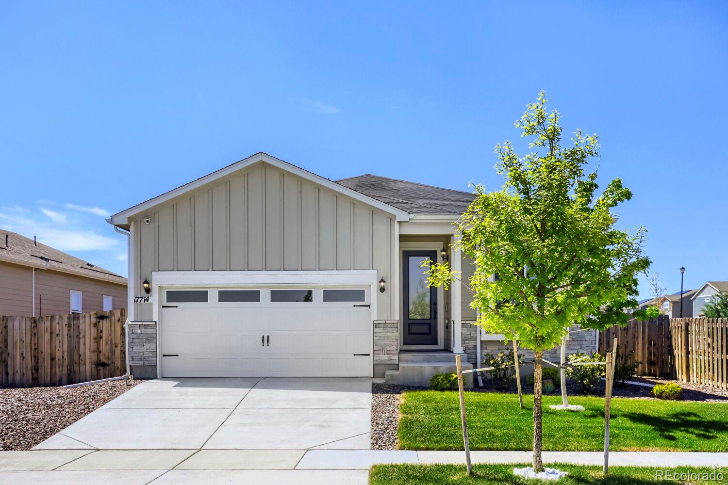 MLS Image #0 for 17714 e 94th drive,commerce city, Colorado