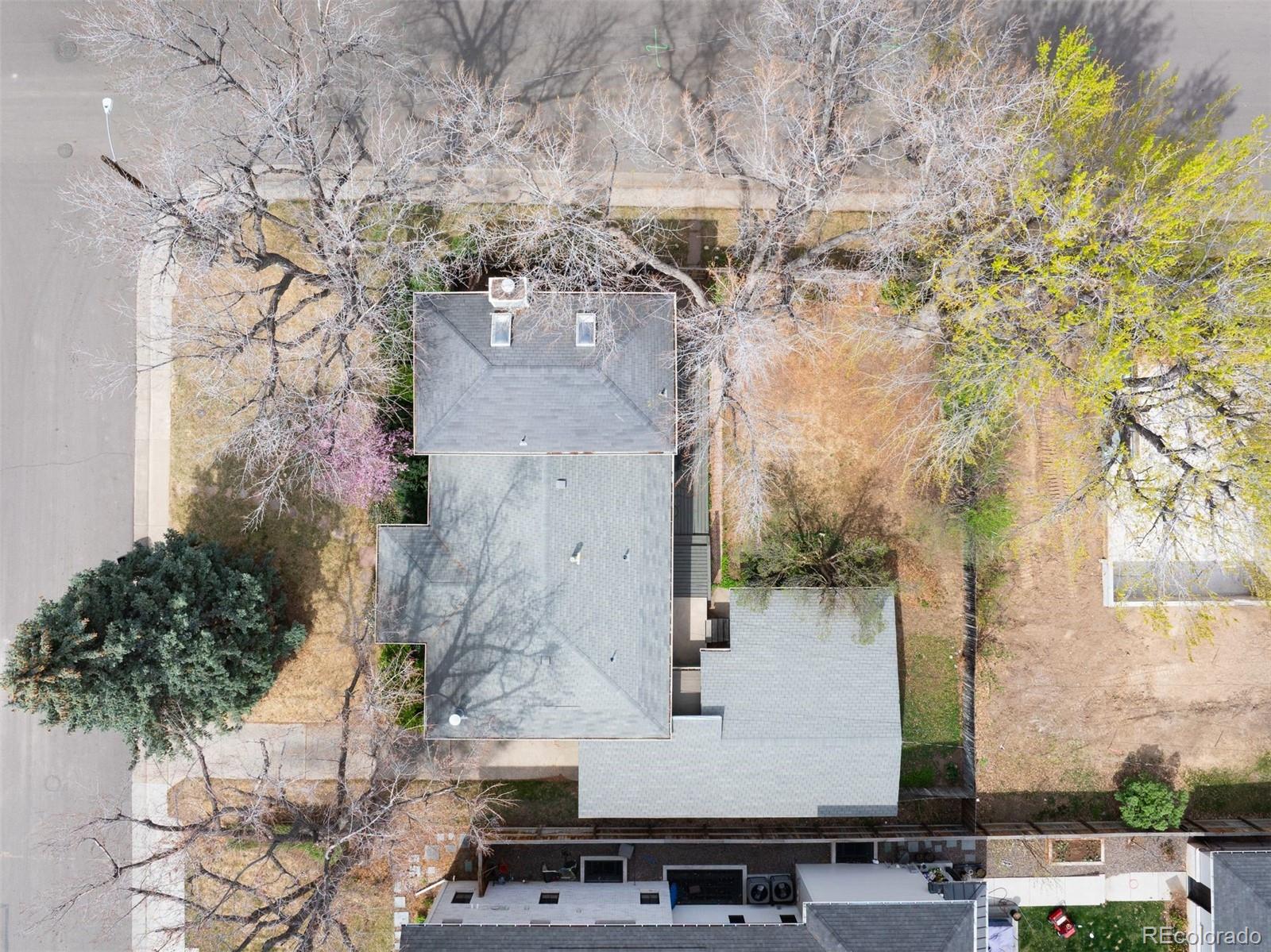 MLS Image #2 for 2600 s saint paul street,denver, Colorado