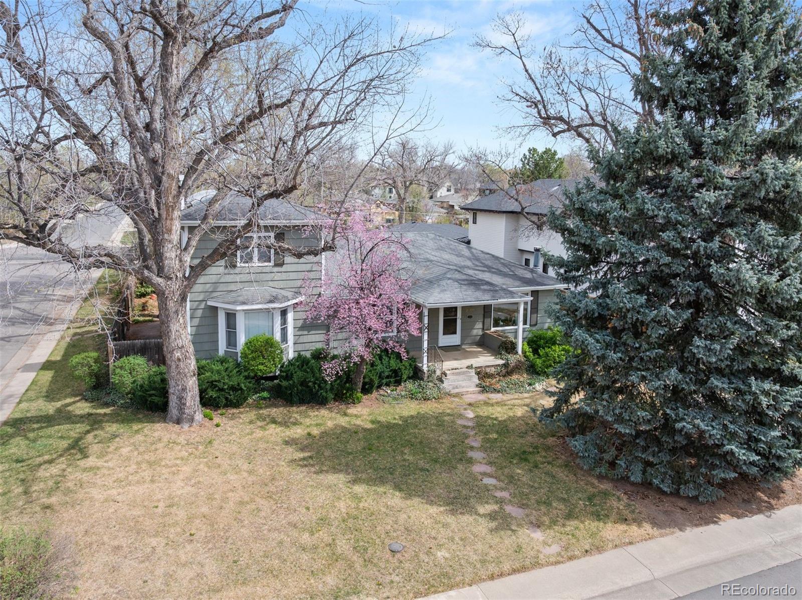 MLS Image #5 for 2600 s saint paul street,denver, Colorado