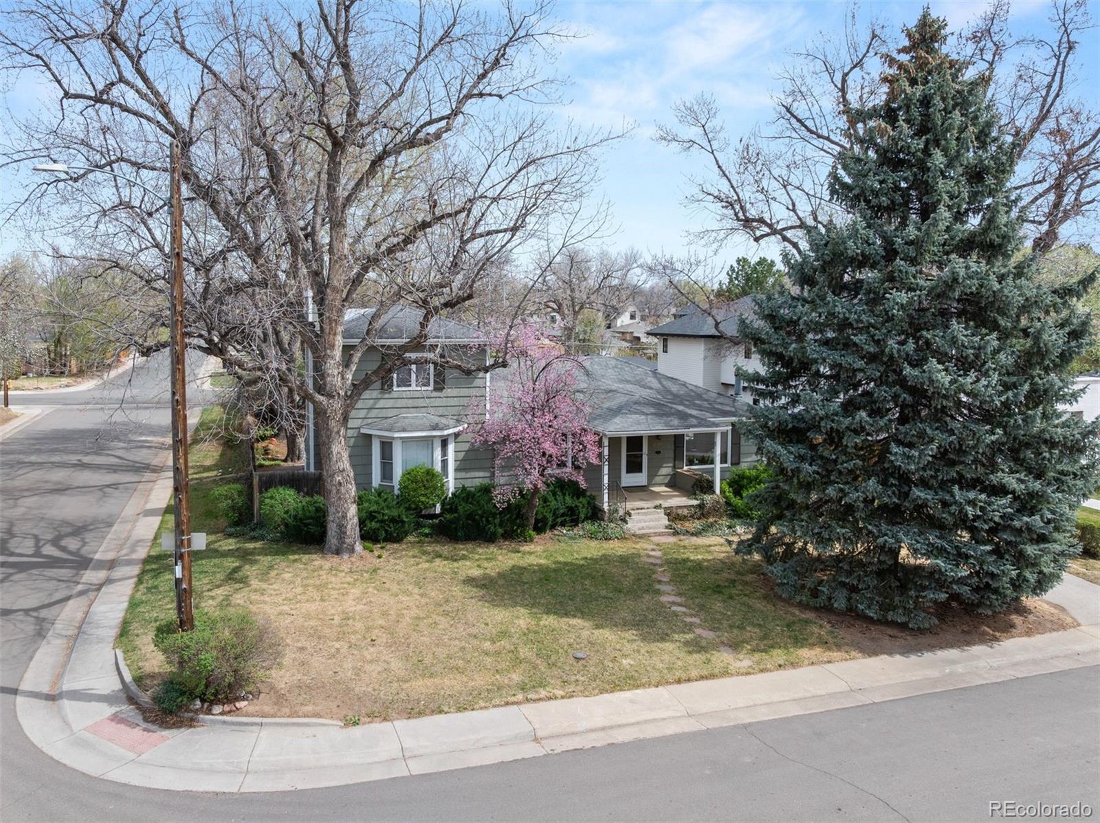 MLS Image #7 for 2600 s saint paul street,denver, Colorado