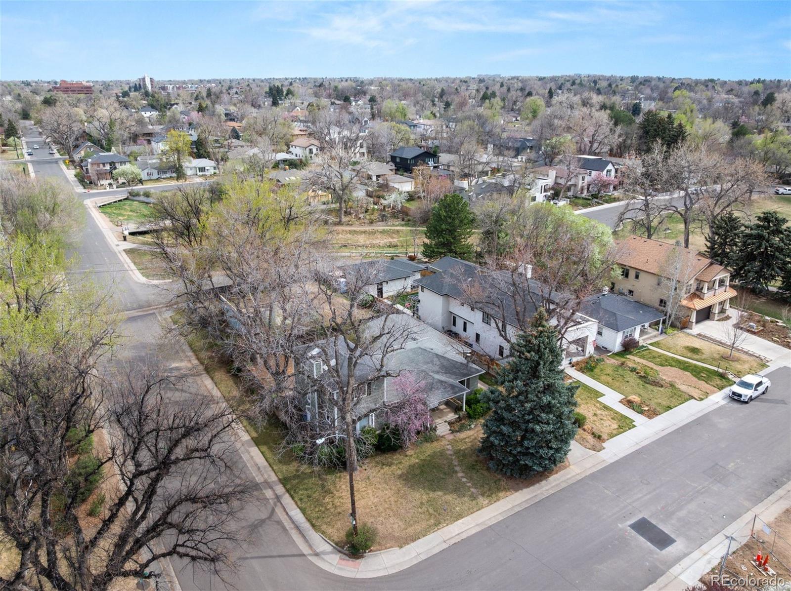 MLS Image #9 for 2600 s saint paul street,denver, Colorado