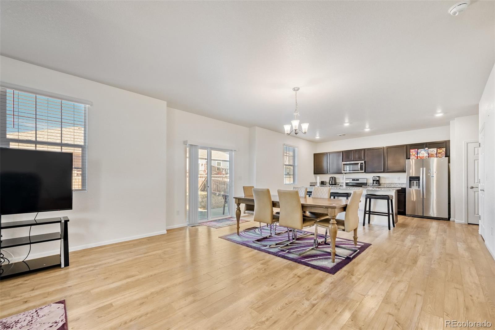 MLS Image #3 for 6070 n gibralter court,aurora, Colorado