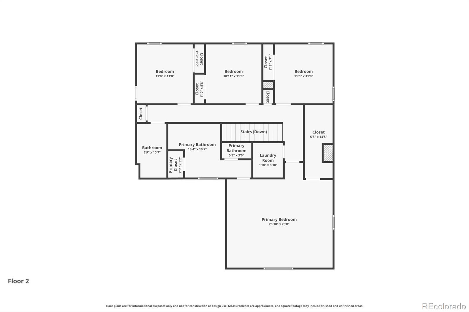 MLS Image #31 for 6070 n gibralter court,aurora, Colorado