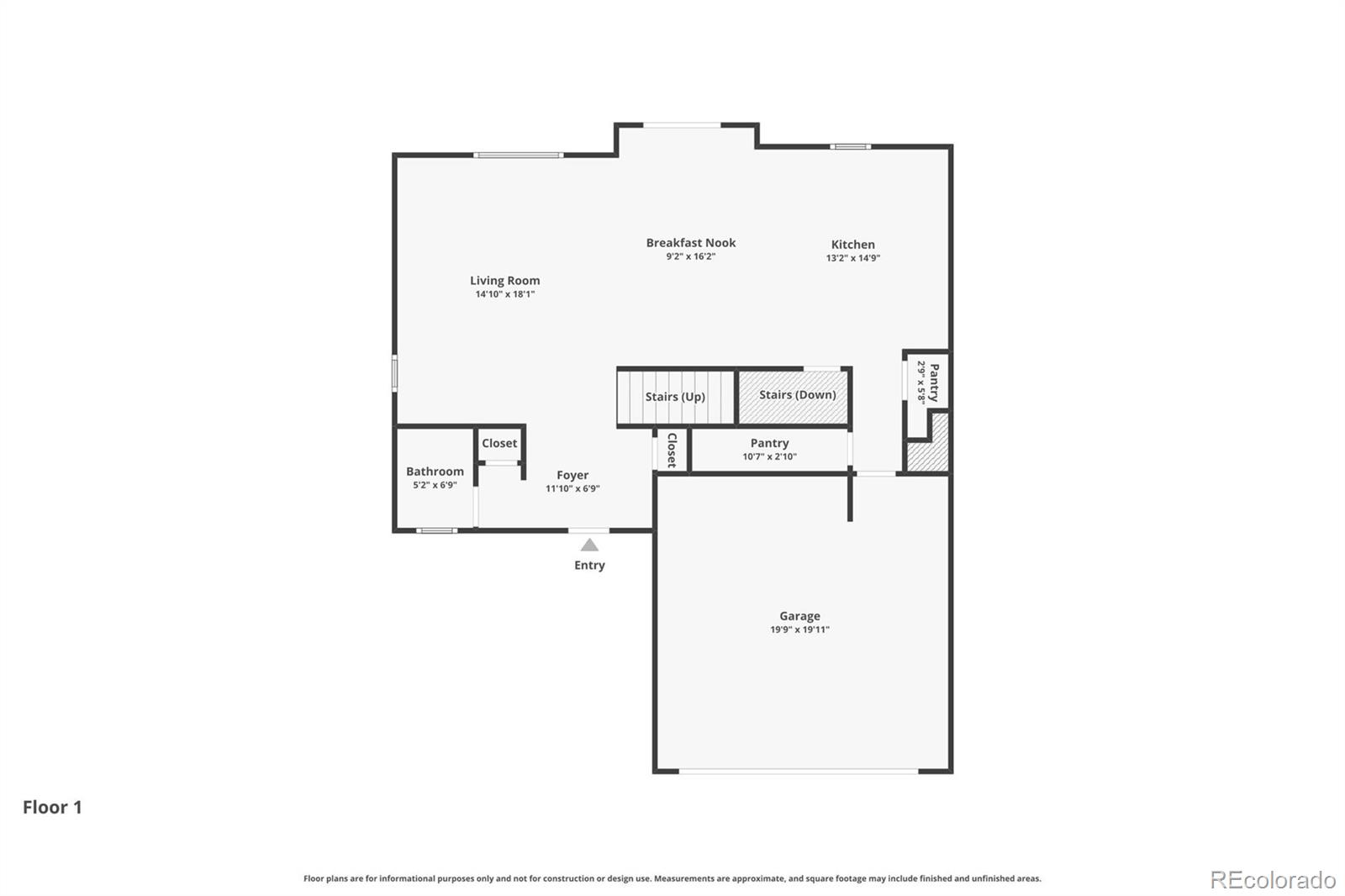 MLS Image #32 for 6070 n gibralter court,aurora, Colorado