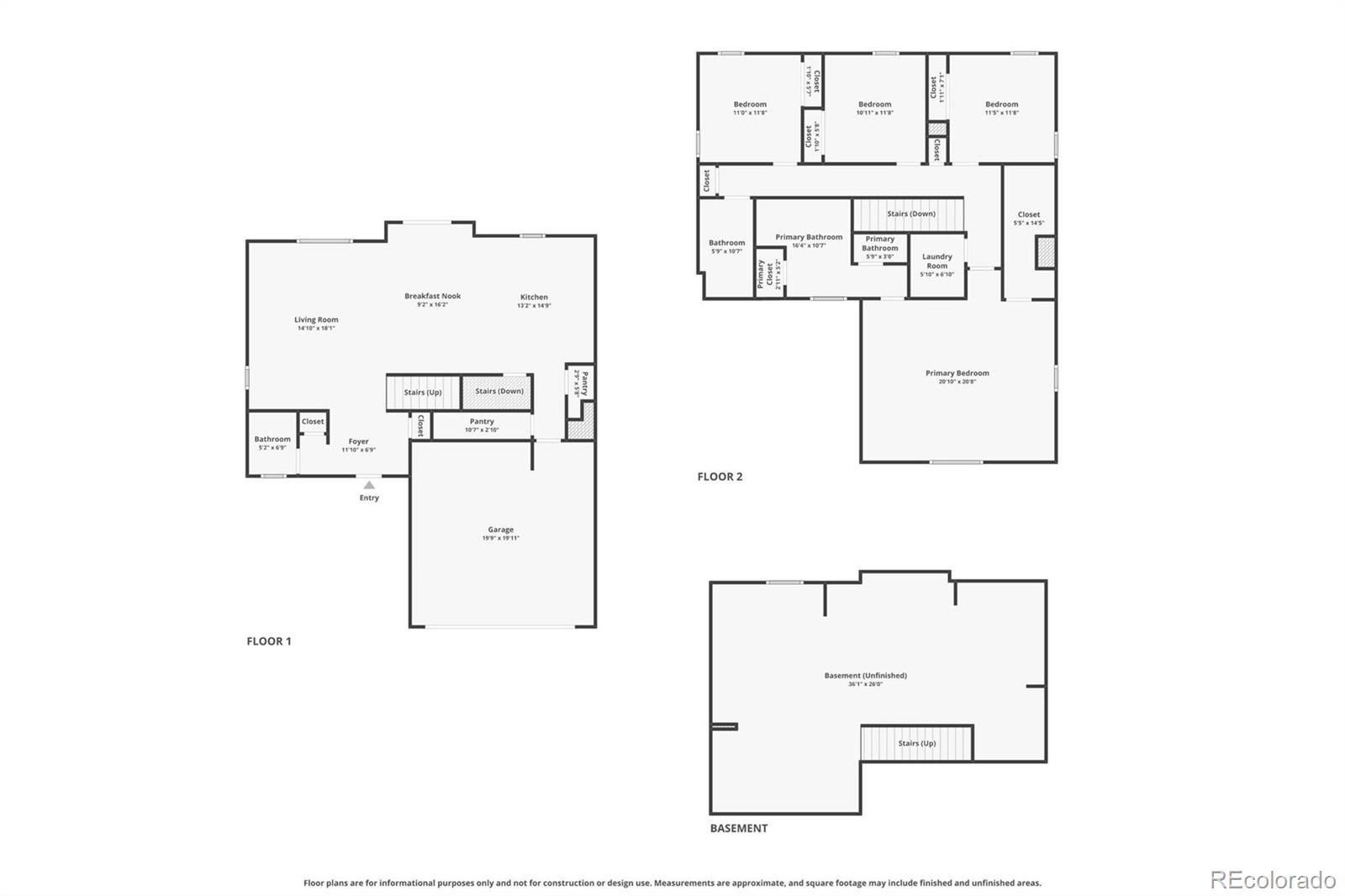 MLS Image #34 for 6070 n gibralter court,aurora, Colorado