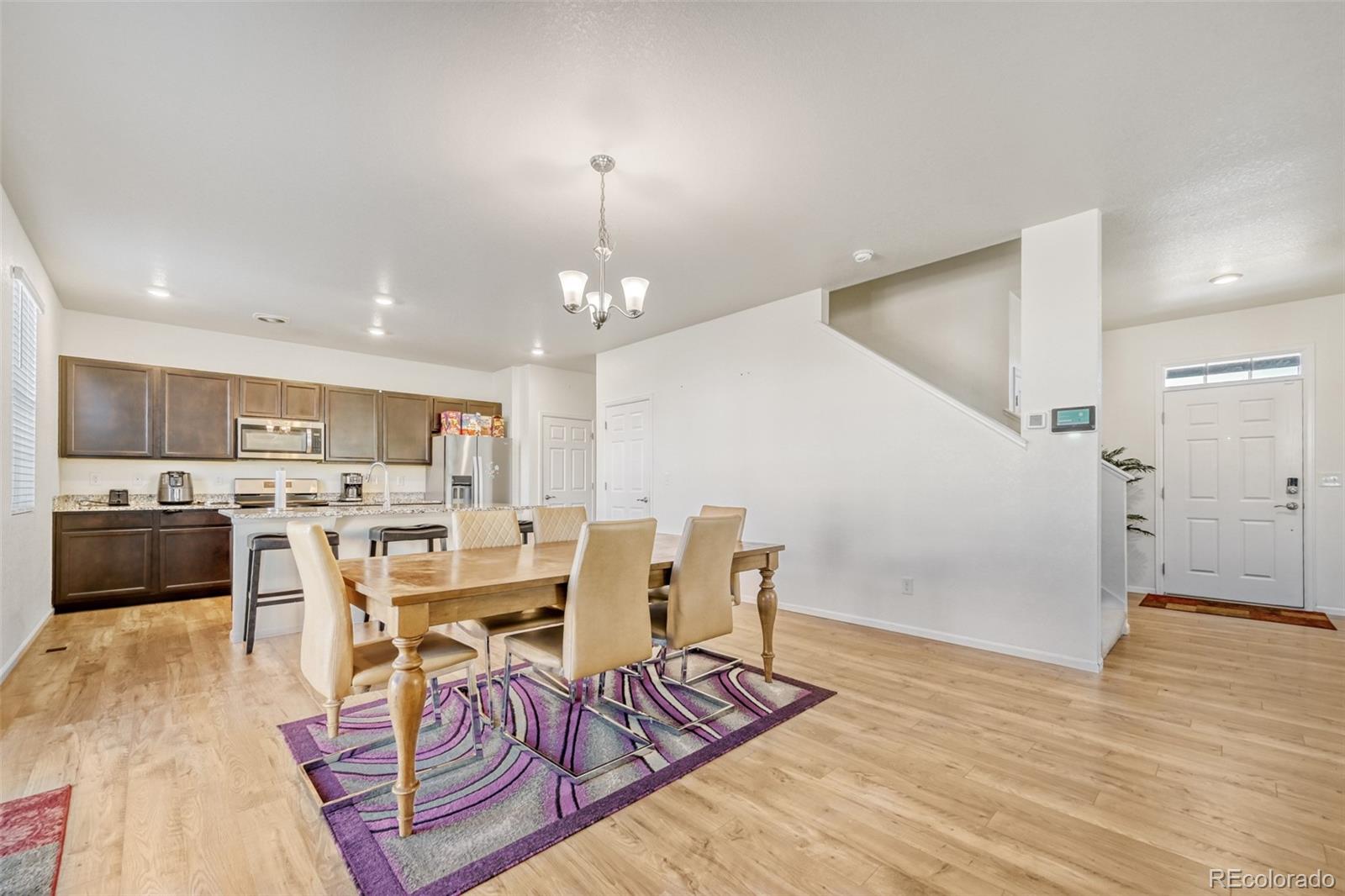MLS Image #4 for 6070 n gibralter court,aurora, Colorado