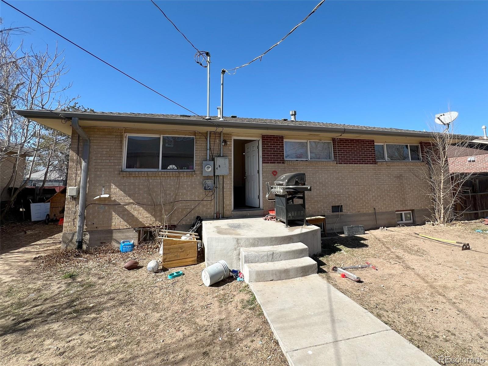 MLS Image #3 for 1720  del mar parkway,aurora, Colorado