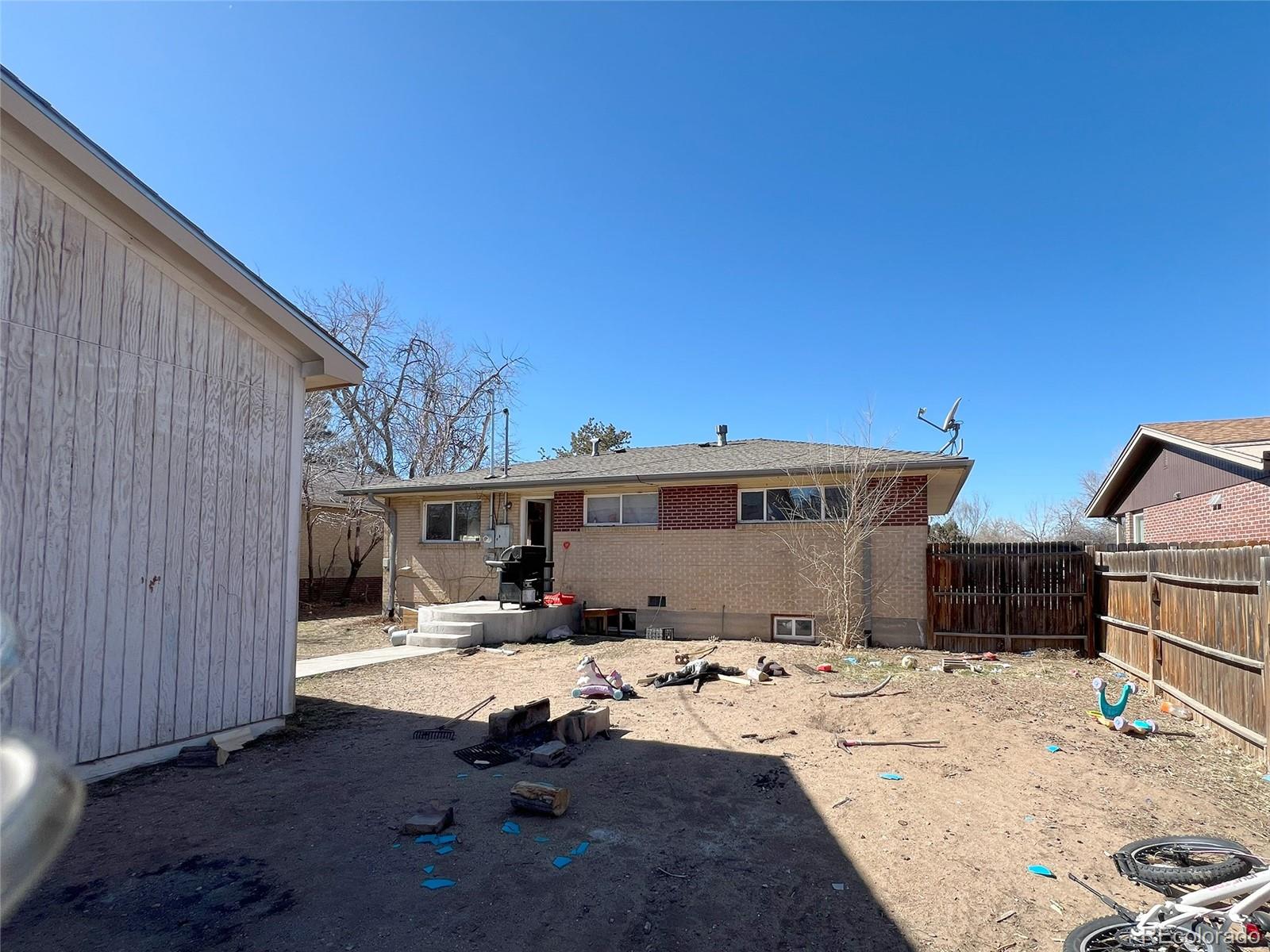 MLS Image #5 for 1720  del mar parkway,aurora, Colorado