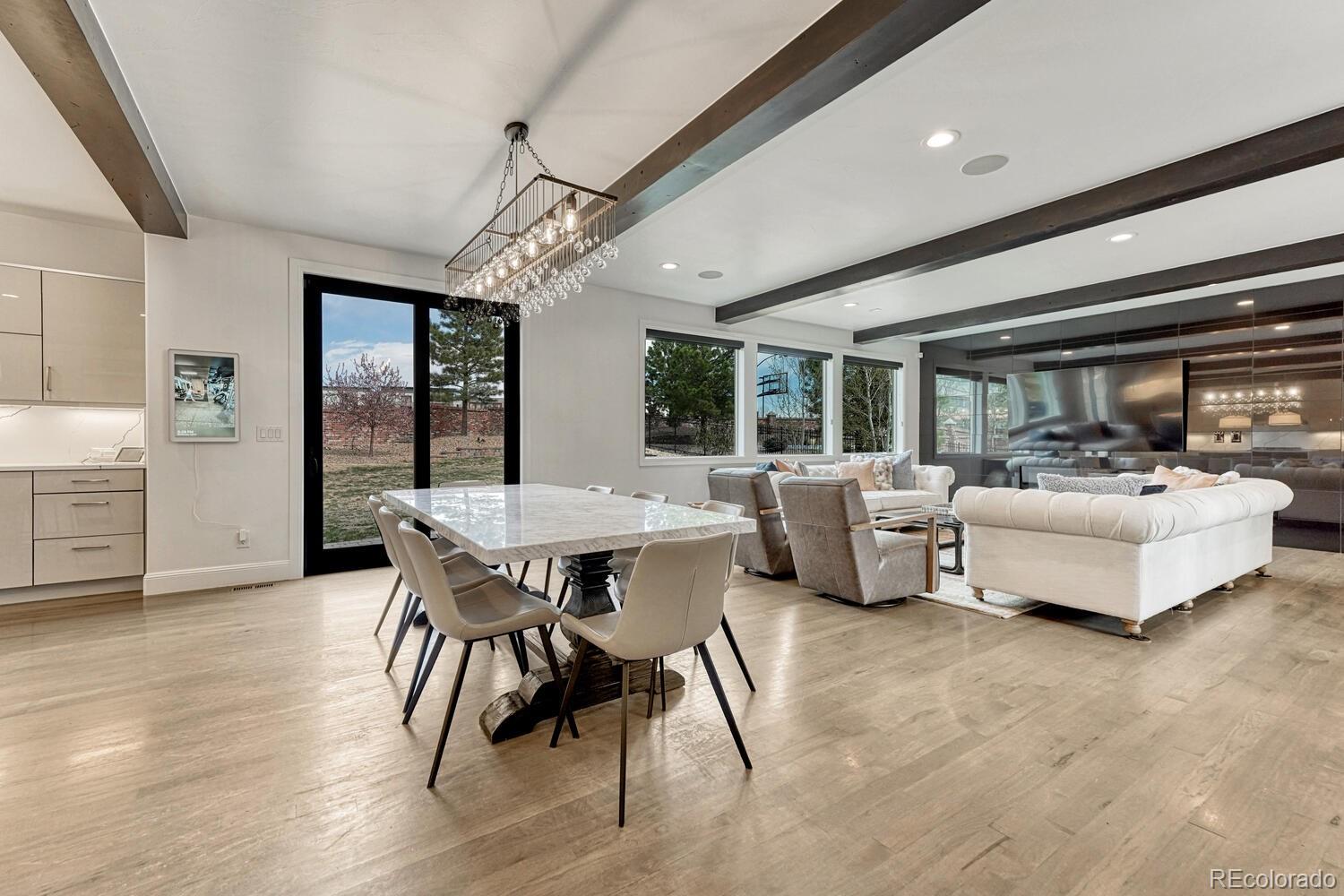 MLS Image #11 for 9486 e winding hill avenue,lone tree, Colorado