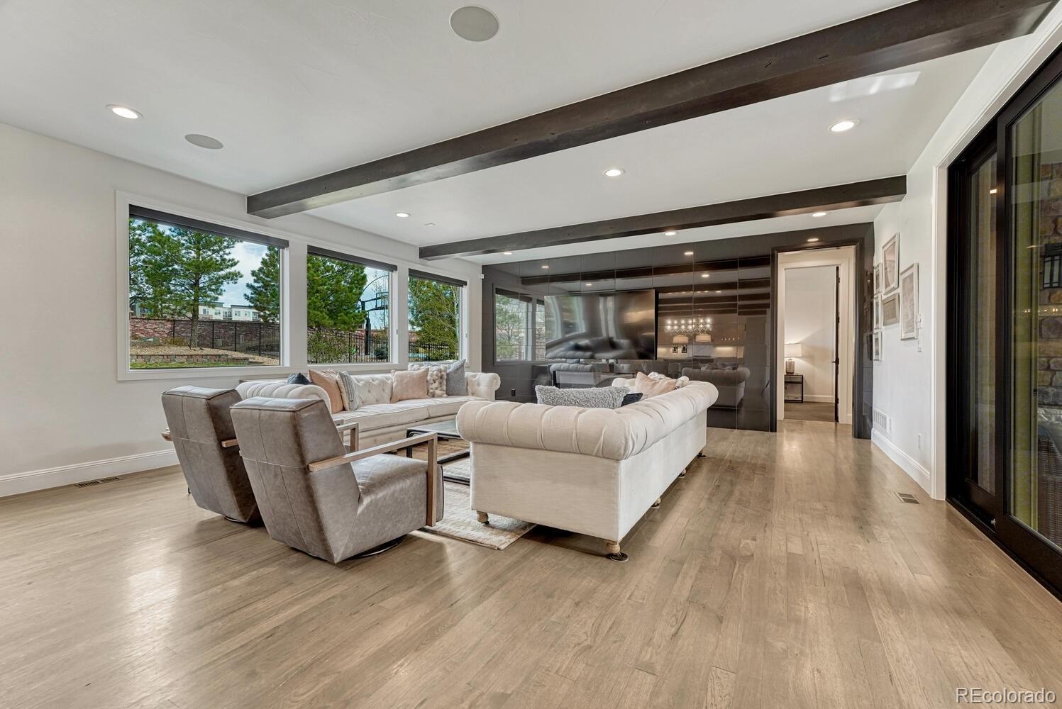 MLS Image #13 for 9486 e winding hill avenue,lone tree, Colorado