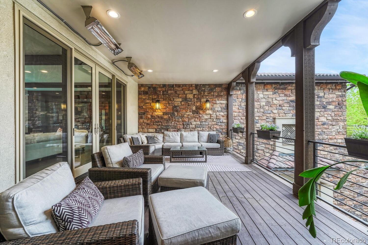 MLS Image #16 for 9486 e winding hill avenue,lone tree, Colorado