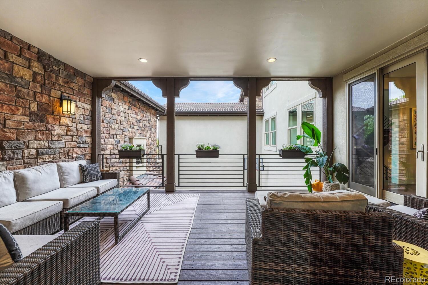 MLS Image #17 for 9486 e winding hill avenue,lone tree, Colorado