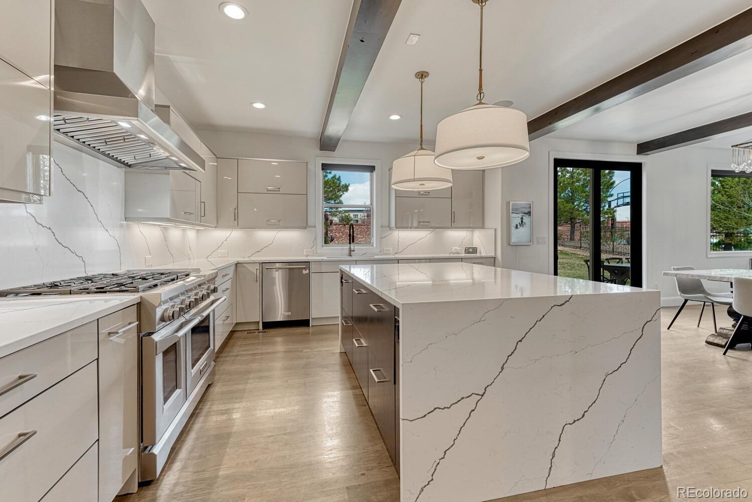 MLS Image #7 for 9486 e winding hill avenue,lone tree, Colorado