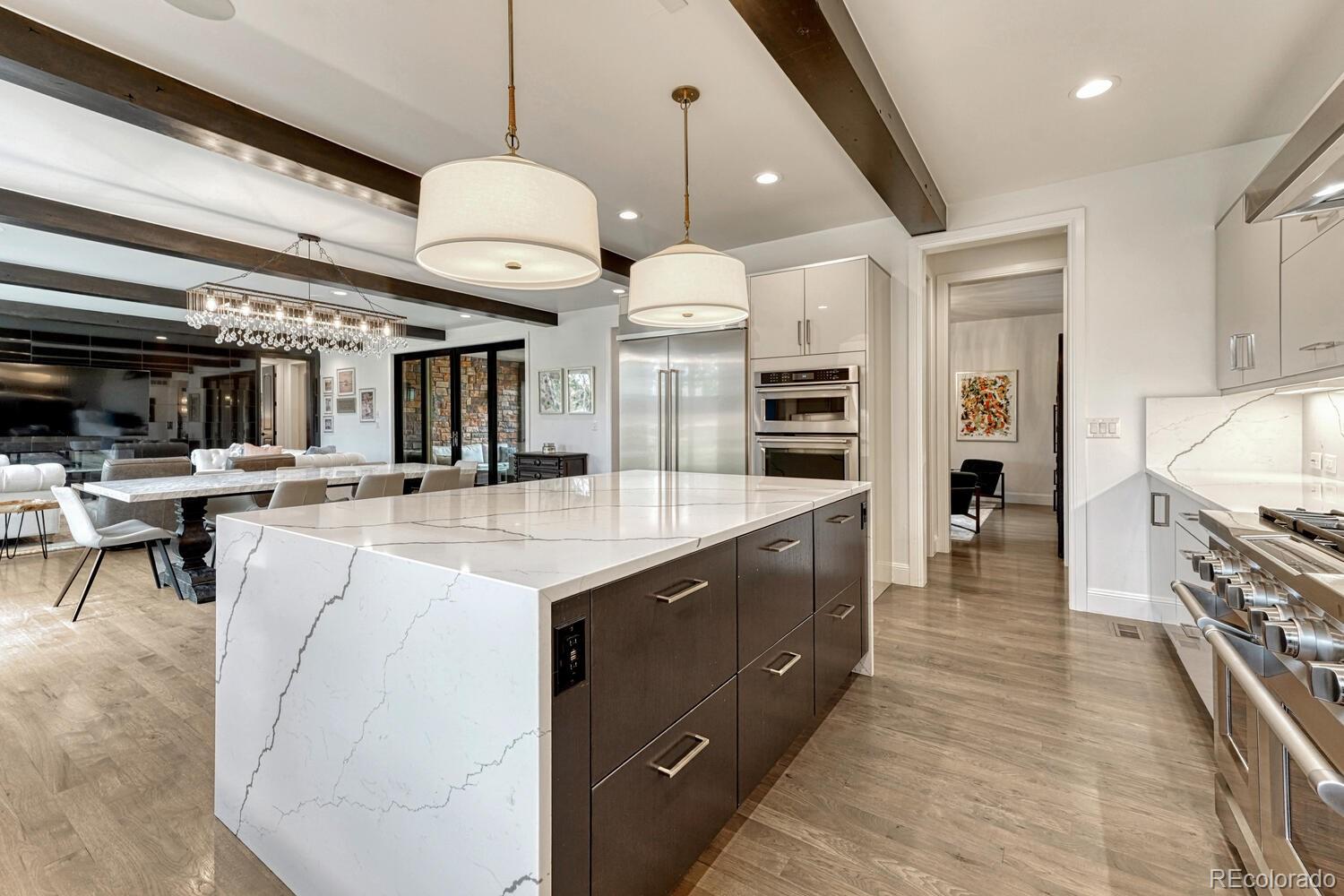 MLS Image #8 for 9486 e winding hill avenue,lone tree, Colorado