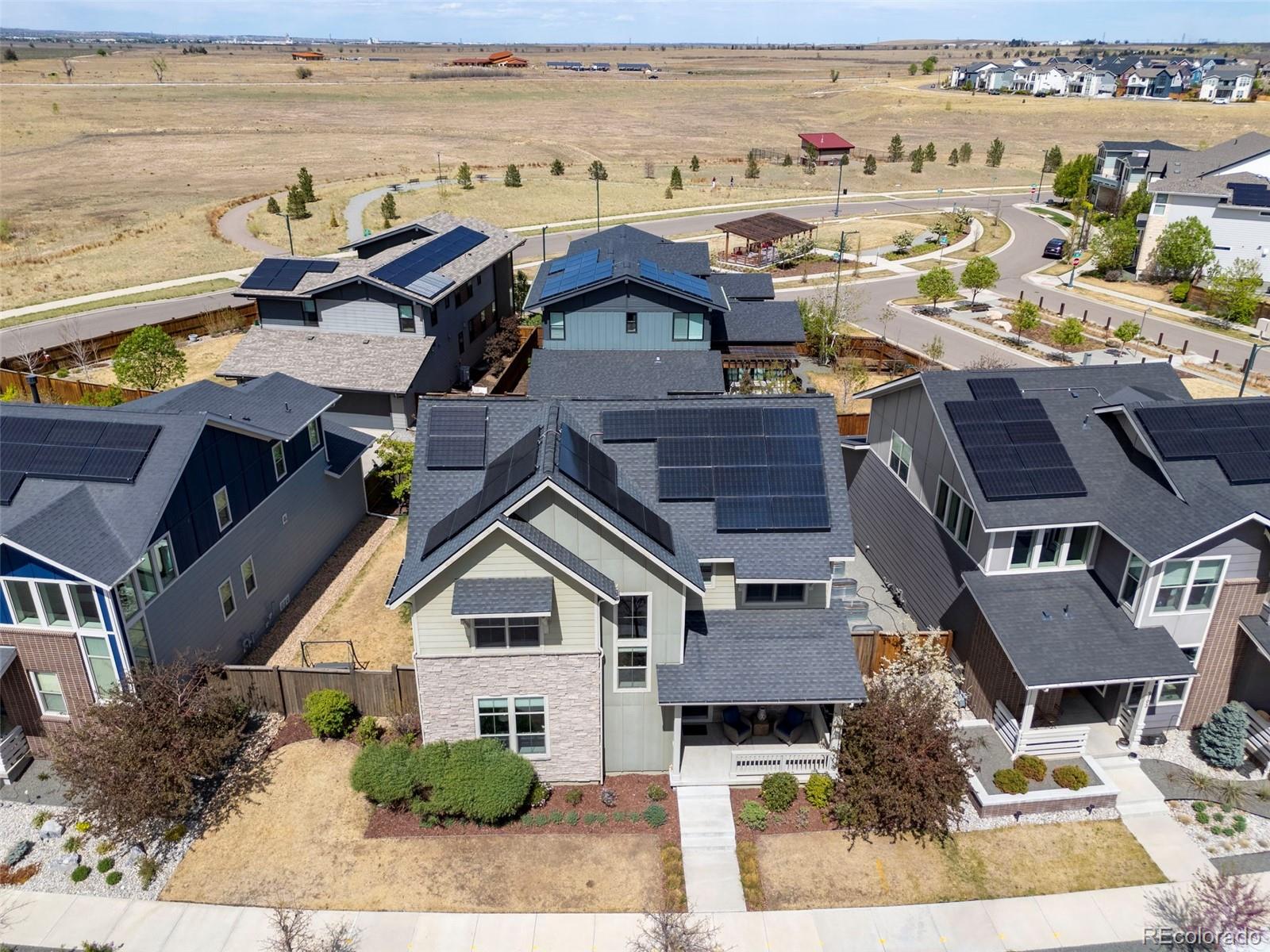 MLS Image #3 for 9103 e 61st place,denver, Colorado