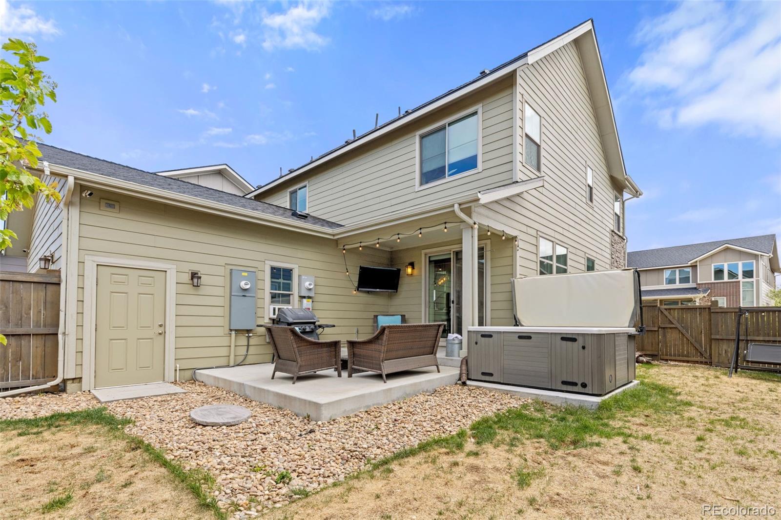 MLS Image #32 for 9103 e 61st place,denver, Colorado