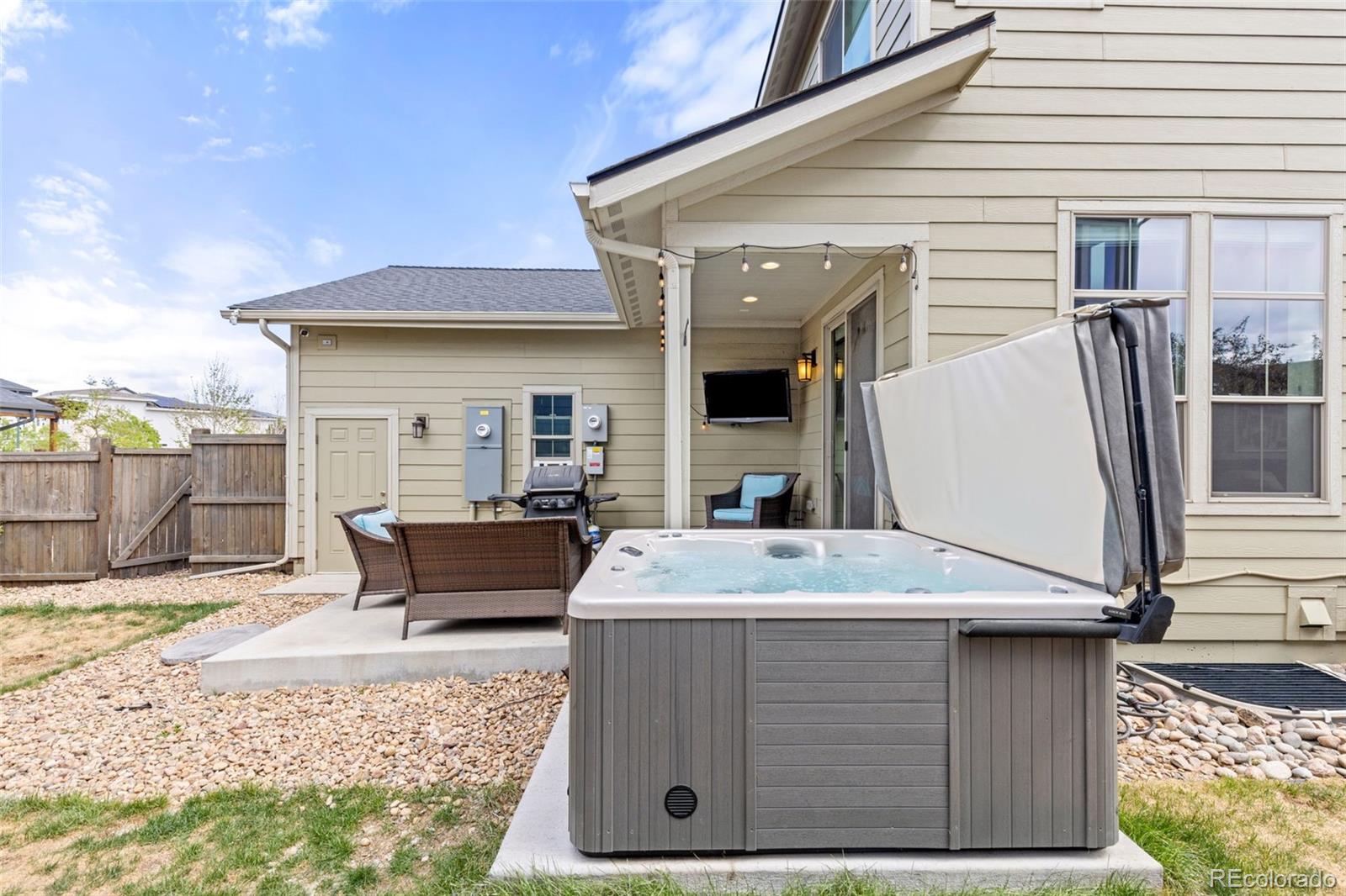 MLS Image #33 for 9103 e 61st place,denver, Colorado