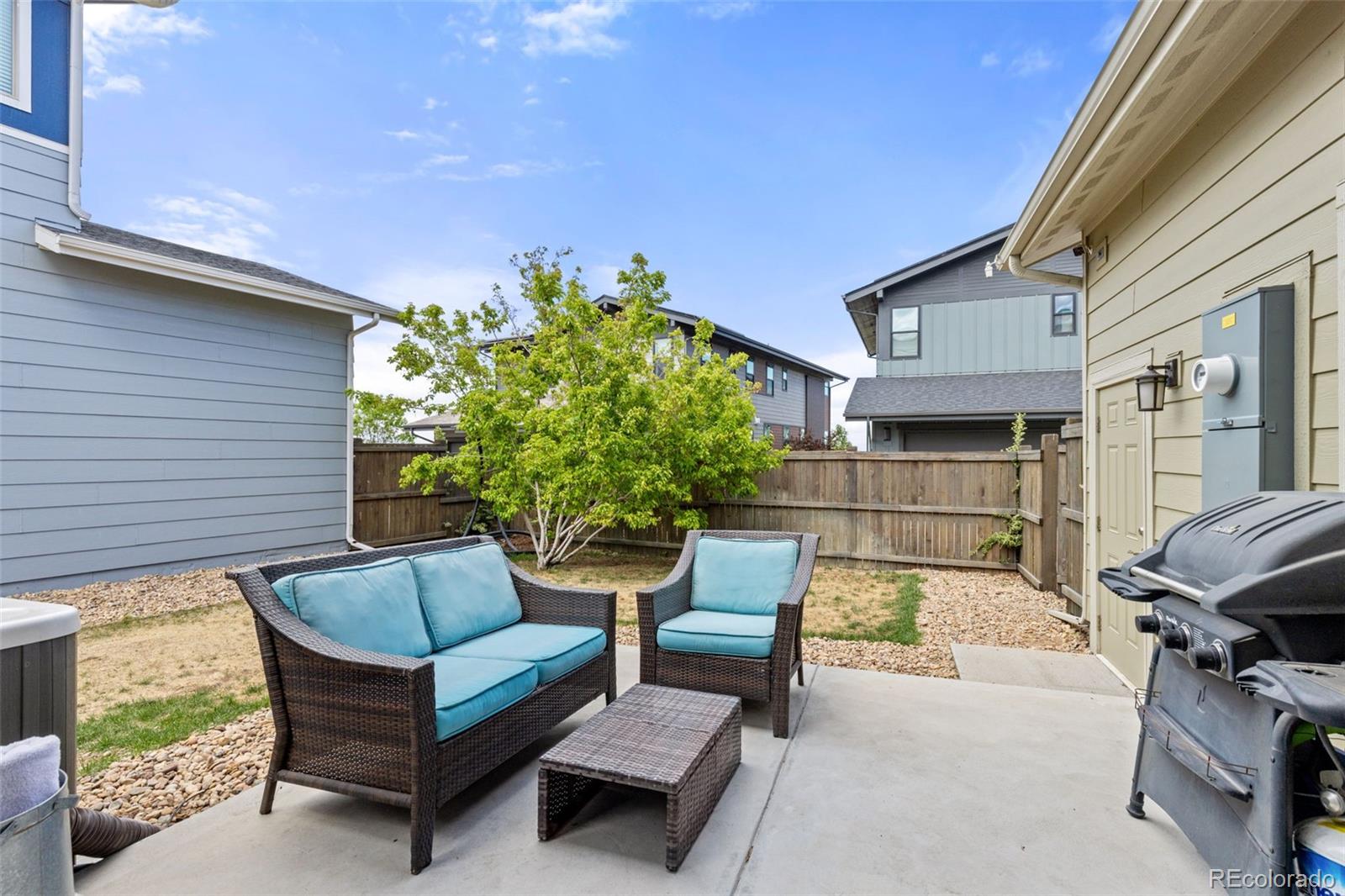 MLS Image #34 for 9103 e 61st place,denver, Colorado
