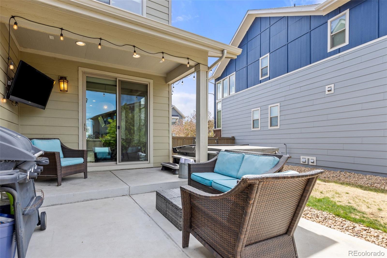 MLS Image #35 for 9103 e 61st place,denver, Colorado