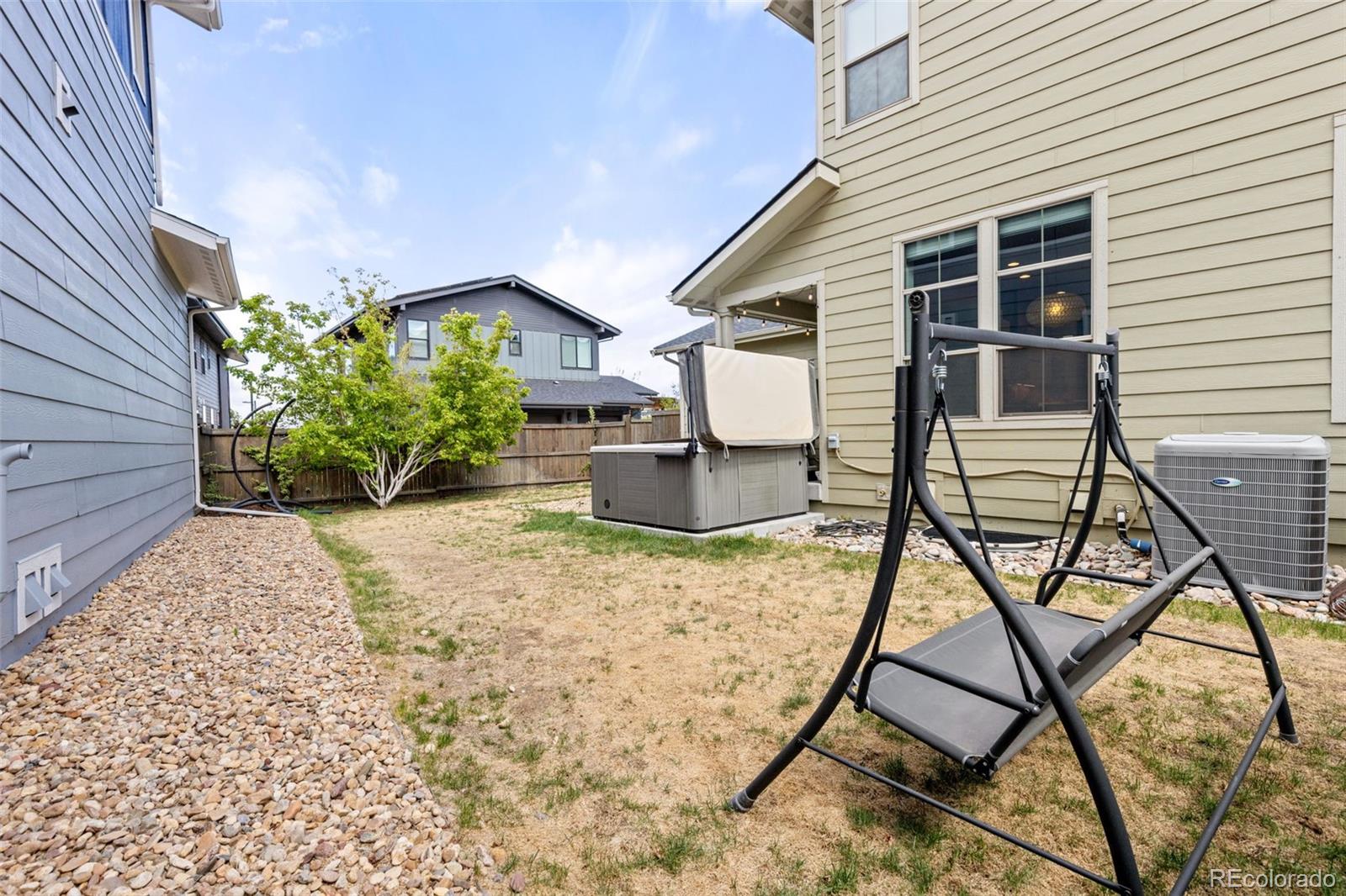 MLS Image #36 for 9103 e 61st place,denver, Colorado