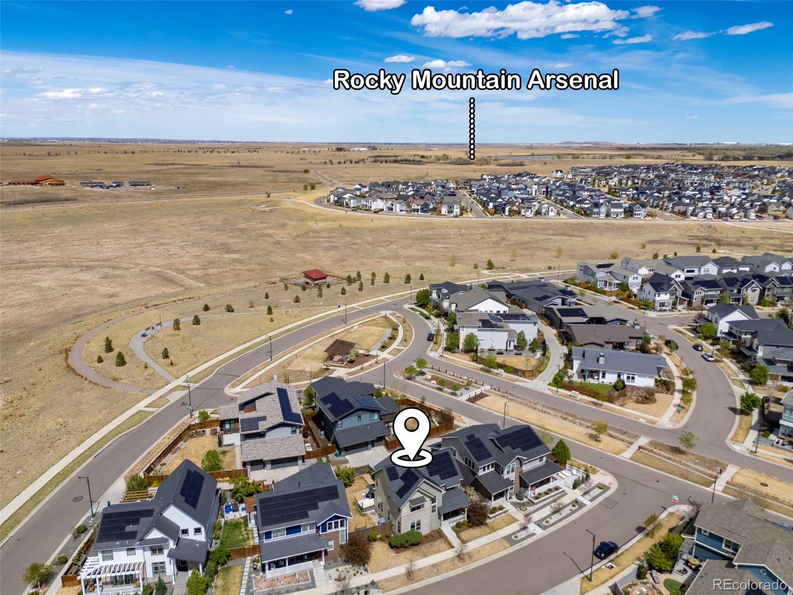 MLS Image #38 for 9103 e 61st place,denver, Colorado