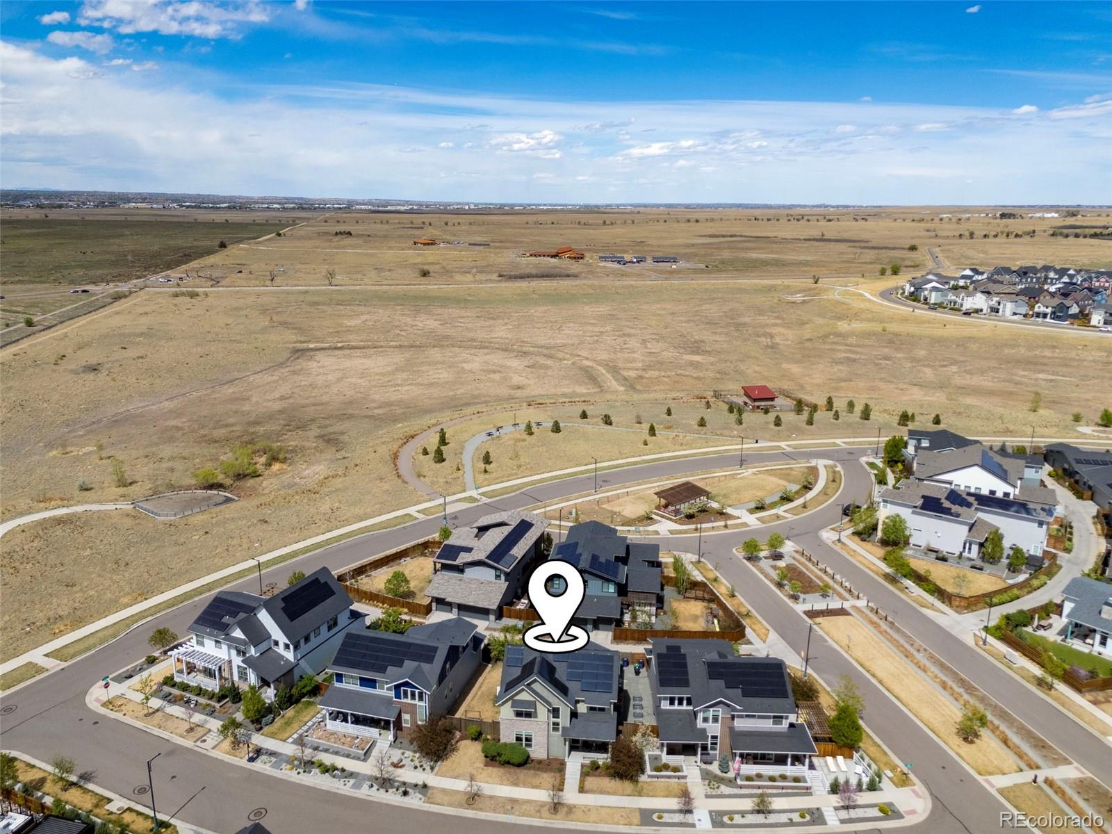 MLS Image #39 for 9103 e 61st place,denver, Colorado