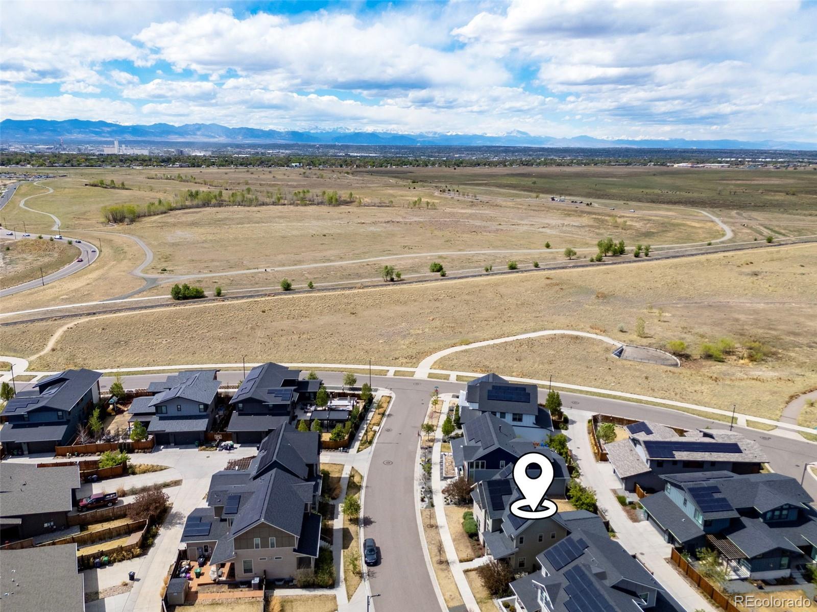 MLS Image #40 for 9103 e 61st place,denver, Colorado