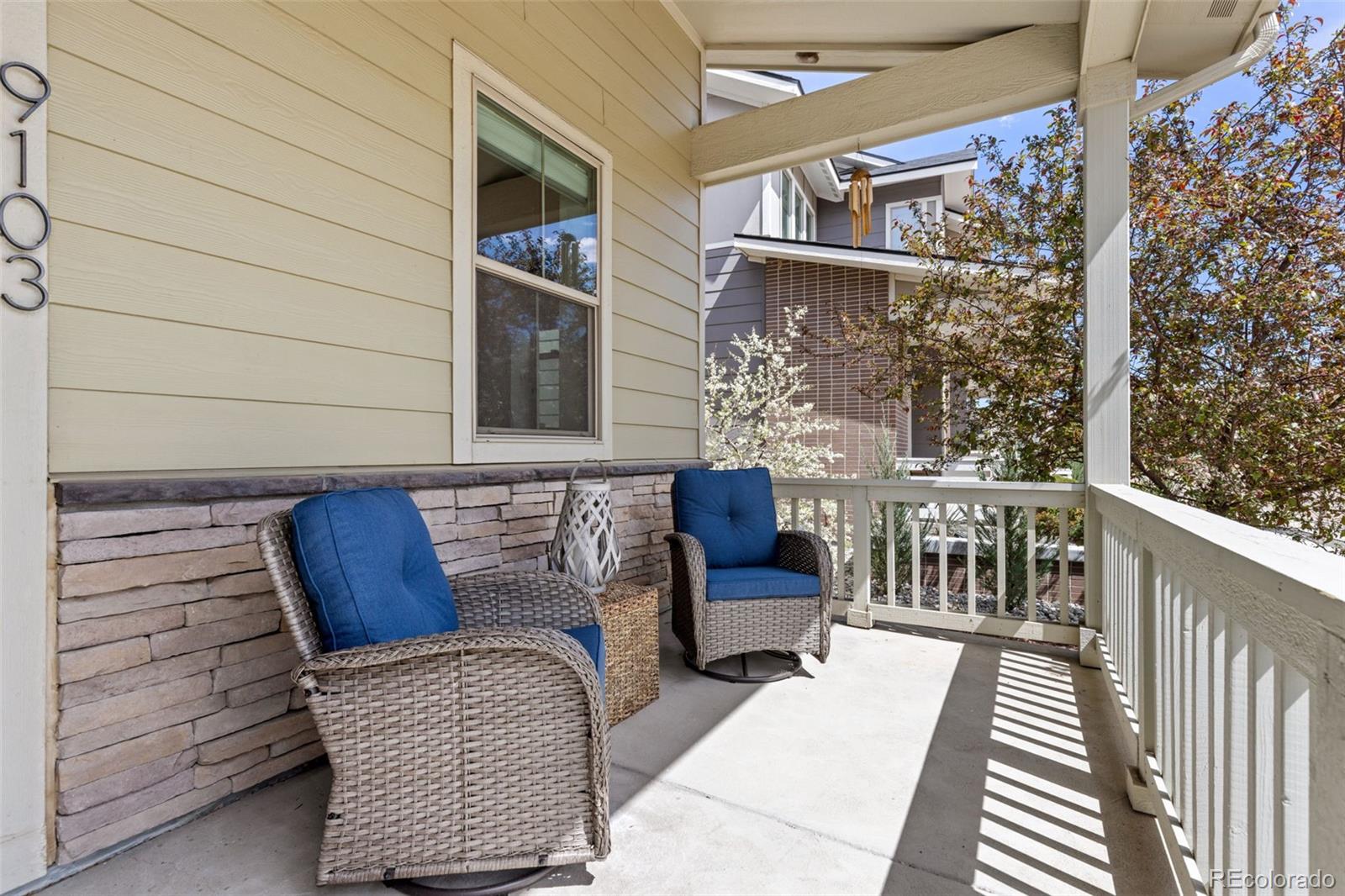 MLS Image #5 for 9103 e 61st place,denver, Colorado