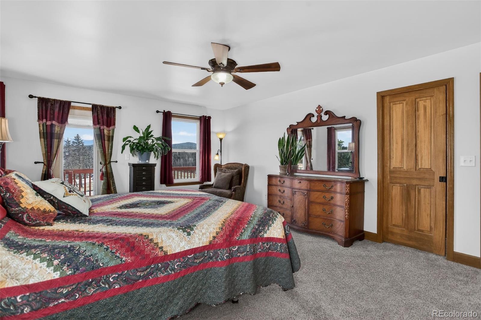 MLS Image #17 for 4797  county road 42 ,divide, Colorado