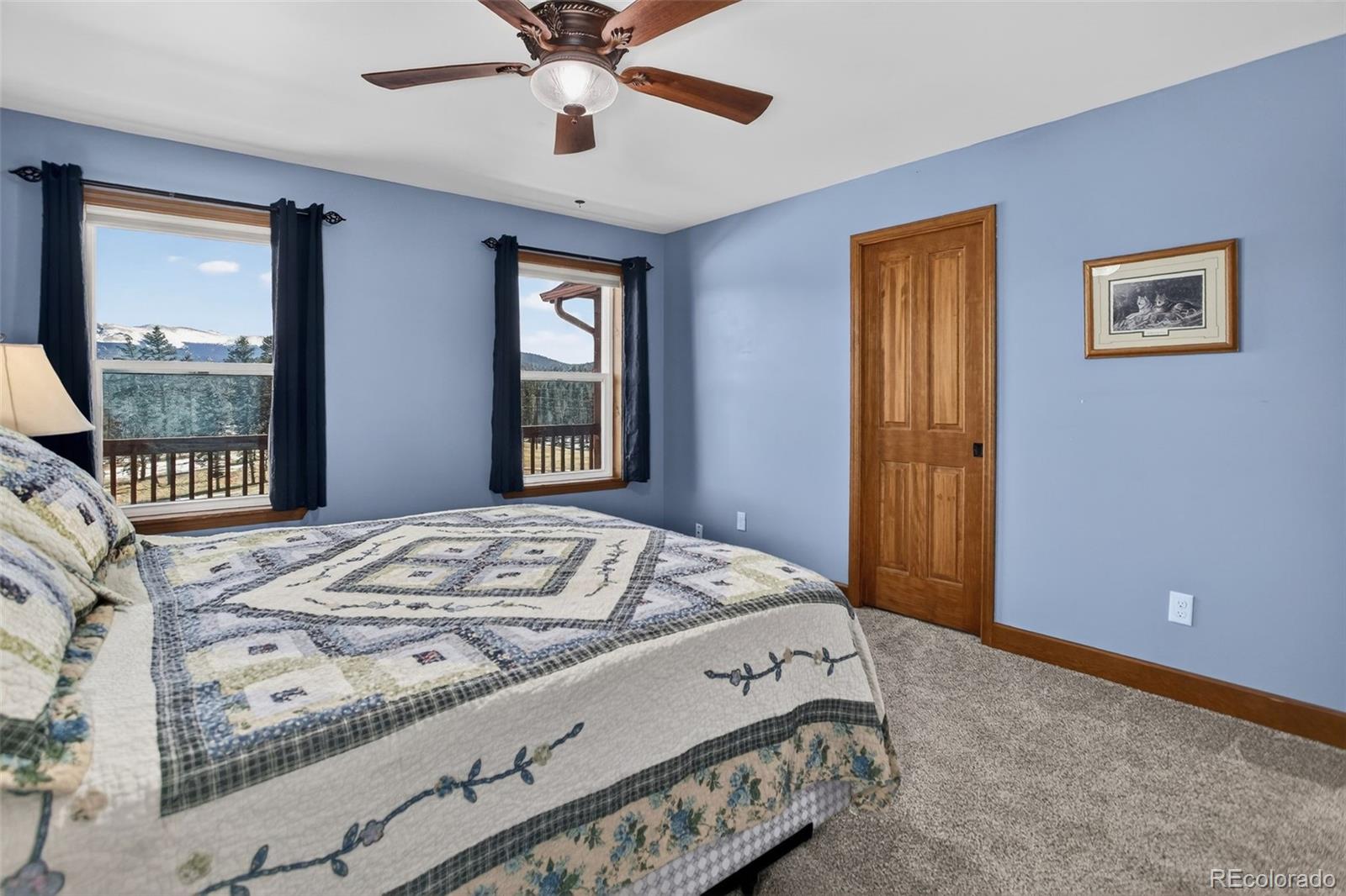 MLS Image #20 for 4797  county road 42 ,divide, Colorado