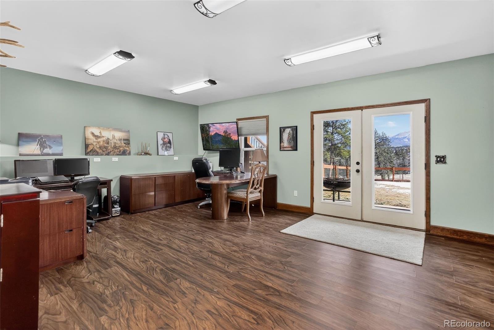 MLS Image #26 for 4797  county road 42 ,divide, Colorado