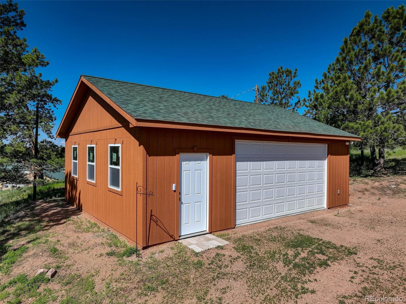 MLS Image #36 for 4797  county road 42 ,divide, Colorado