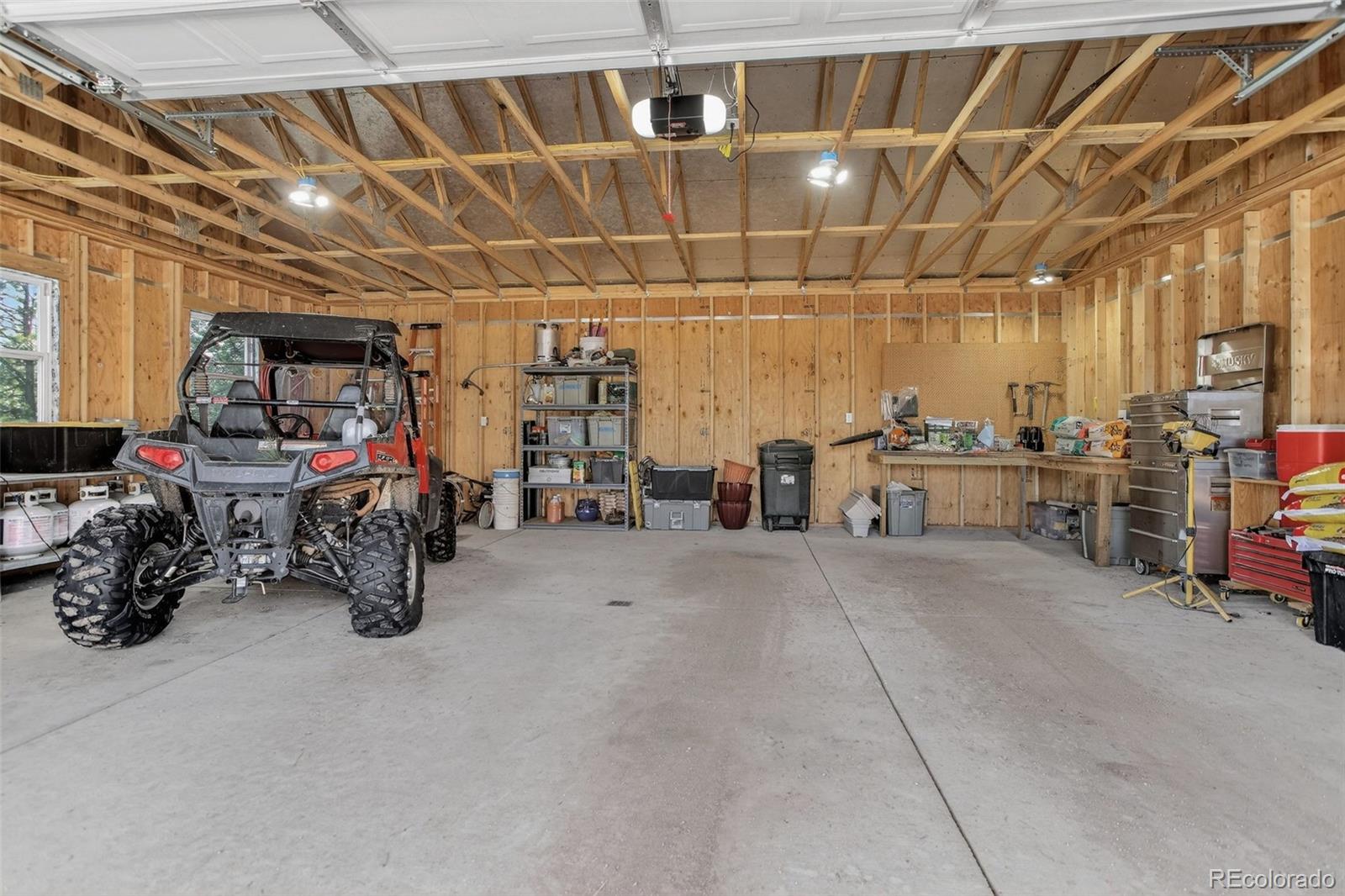 MLS Image #37 for 4797  county road 42 ,divide, Colorado