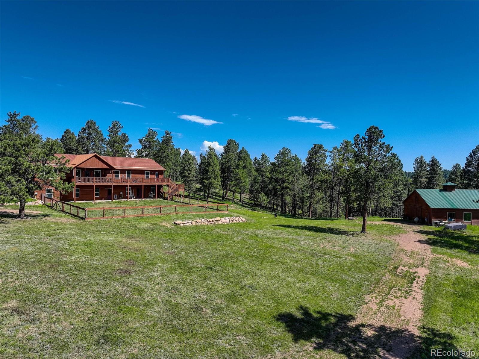 MLS Image #4 for 4797  county road 42 ,divide, Colorado