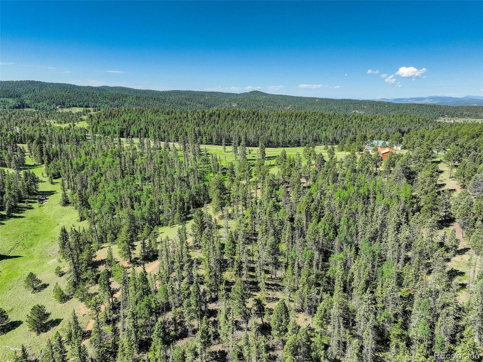 MLS Image #40 for 4797  county road 42 ,divide, Colorado