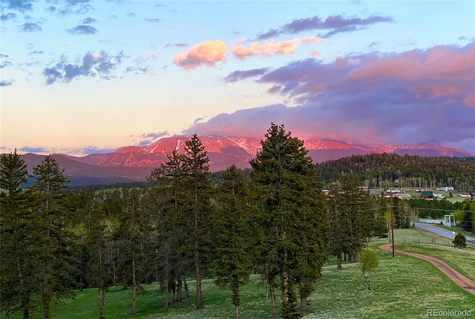 MLS Image #42 for 4797  county road 42 ,divide, Colorado