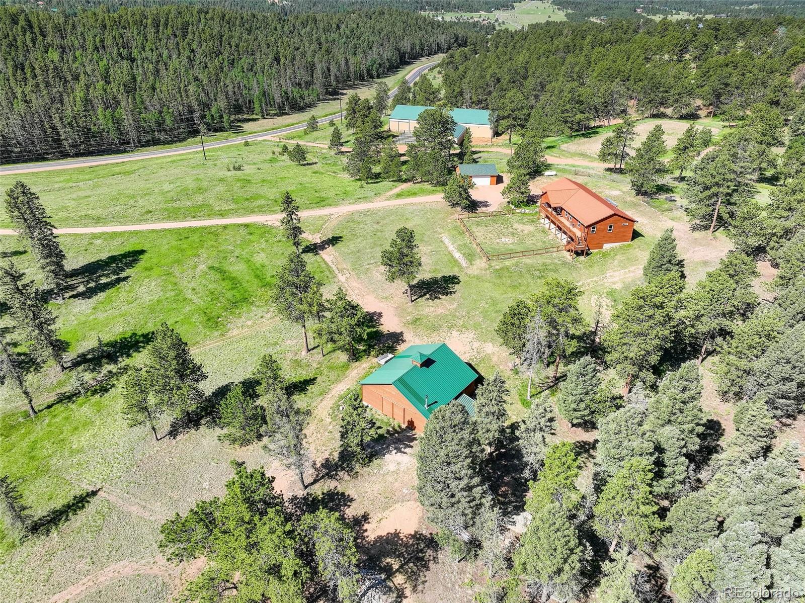 MLS Image #6 for 4797  county road 42 ,divide, Colorado