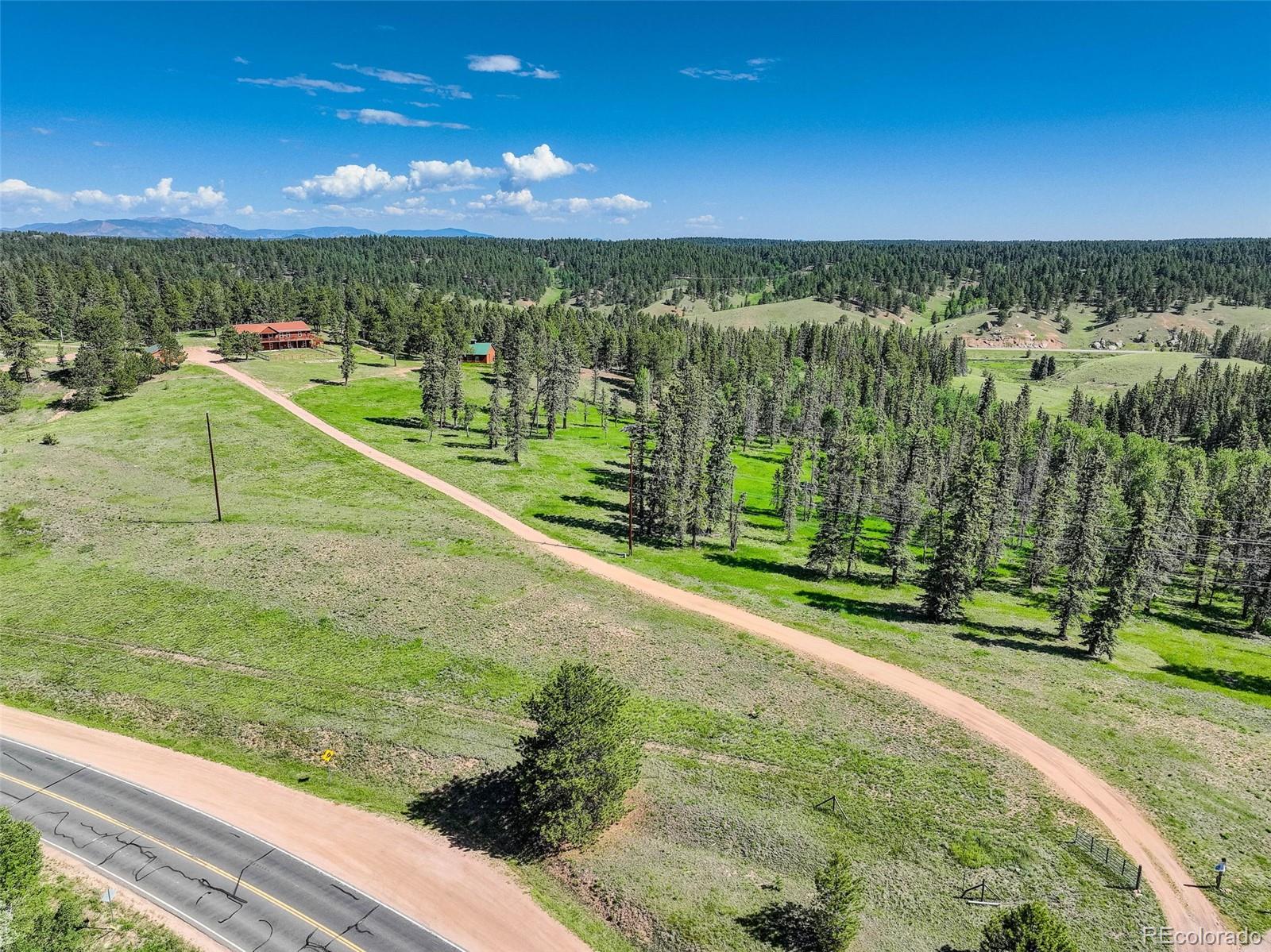 MLS Image #7 for 4797  county road 42 ,divide, Colorado