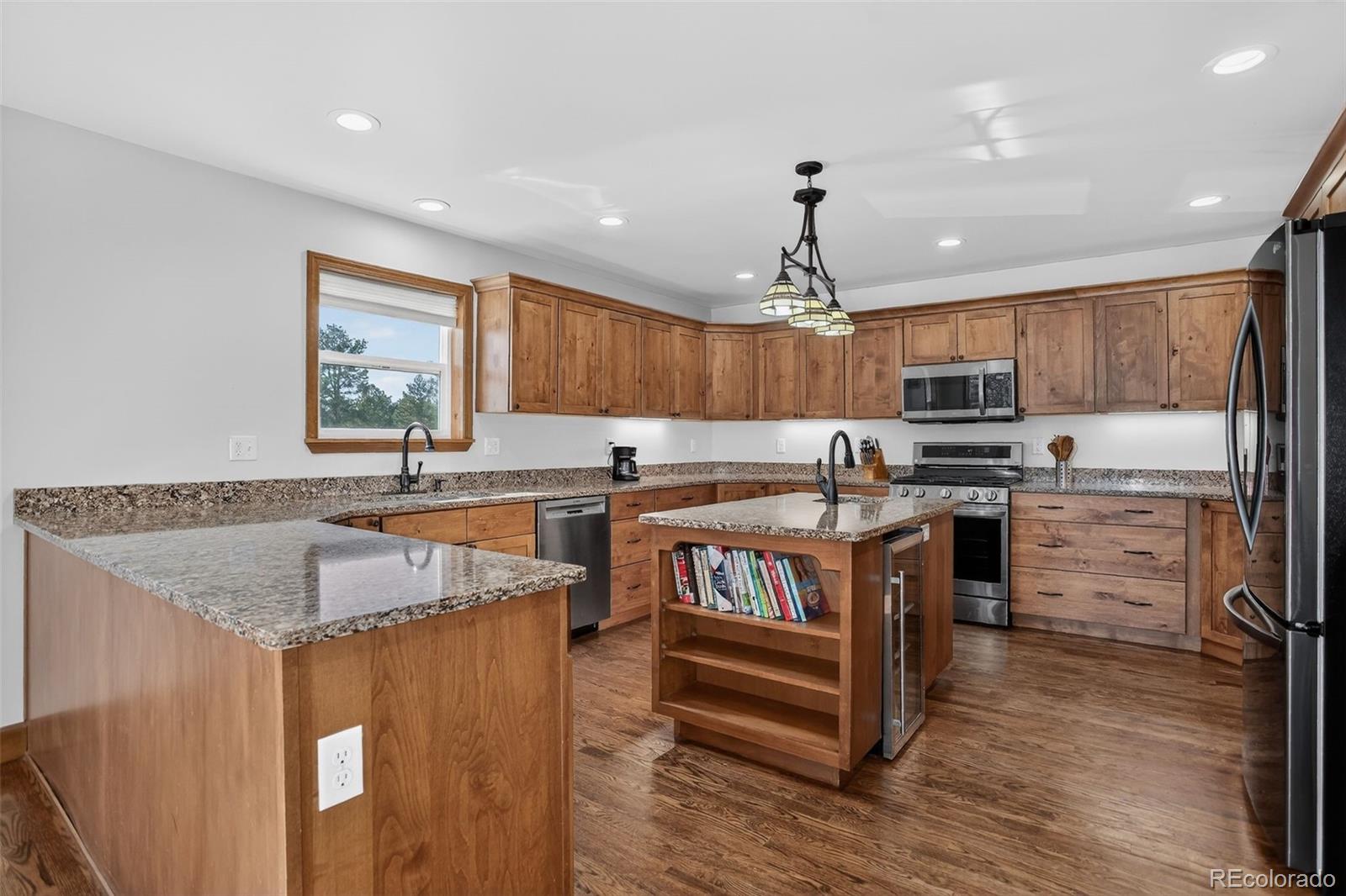 MLS Image #8 for 4797  county road 42 ,divide, Colorado