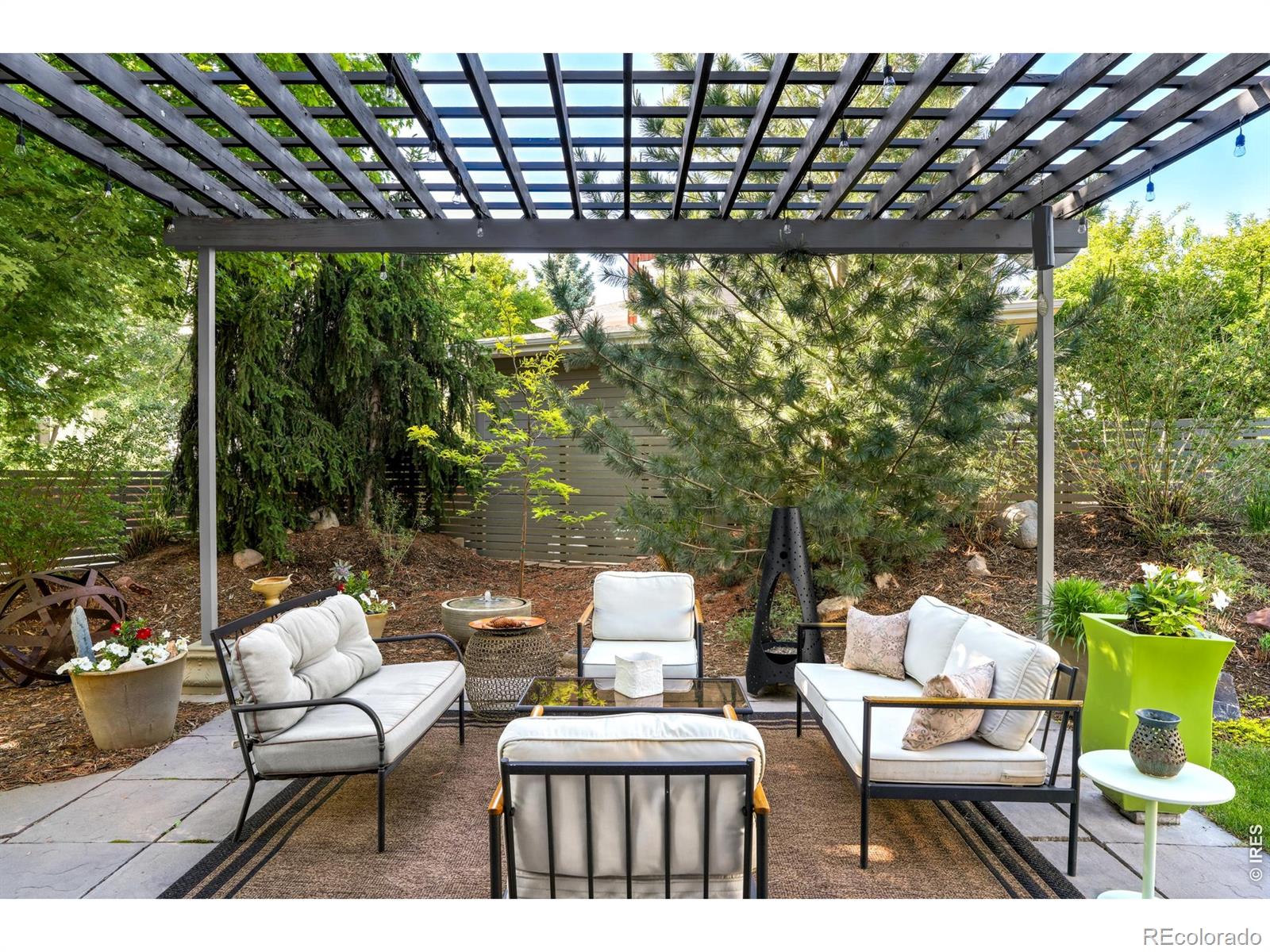 MLS Image #28 for 2040  oak avenue,boulder, Colorado