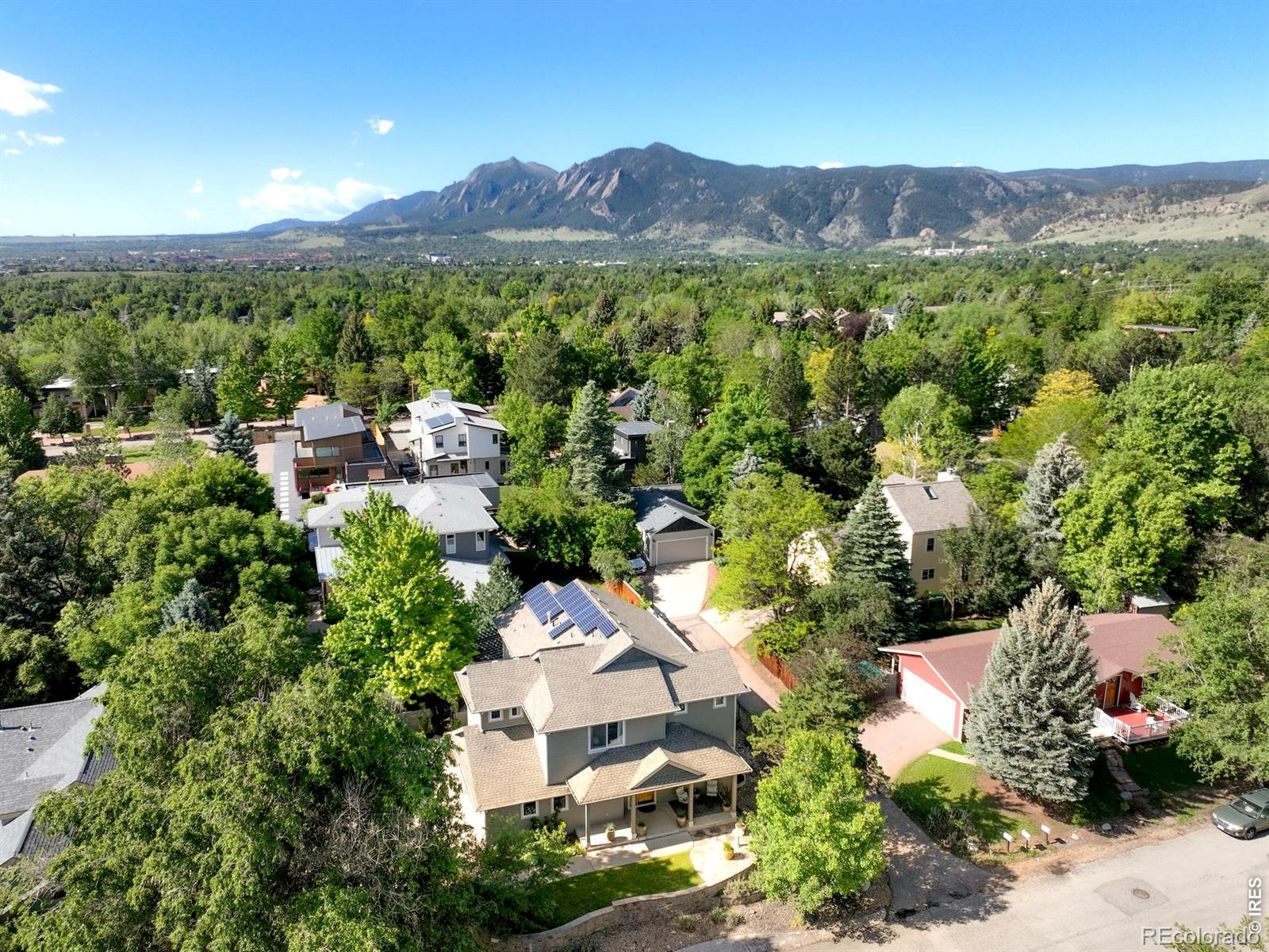 MLS Image #30 for 2040  oak avenue,boulder, Colorado