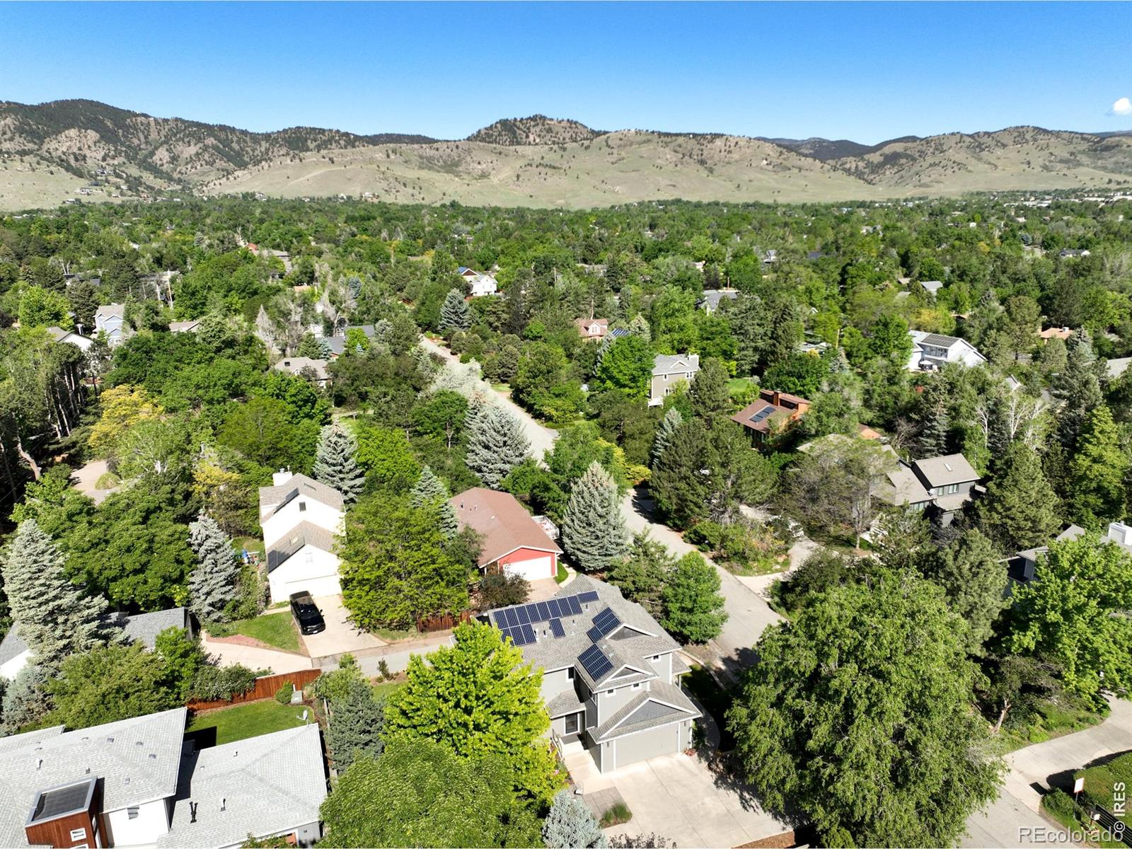 MLS Image #31 for 2040  oak avenue,boulder, Colorado