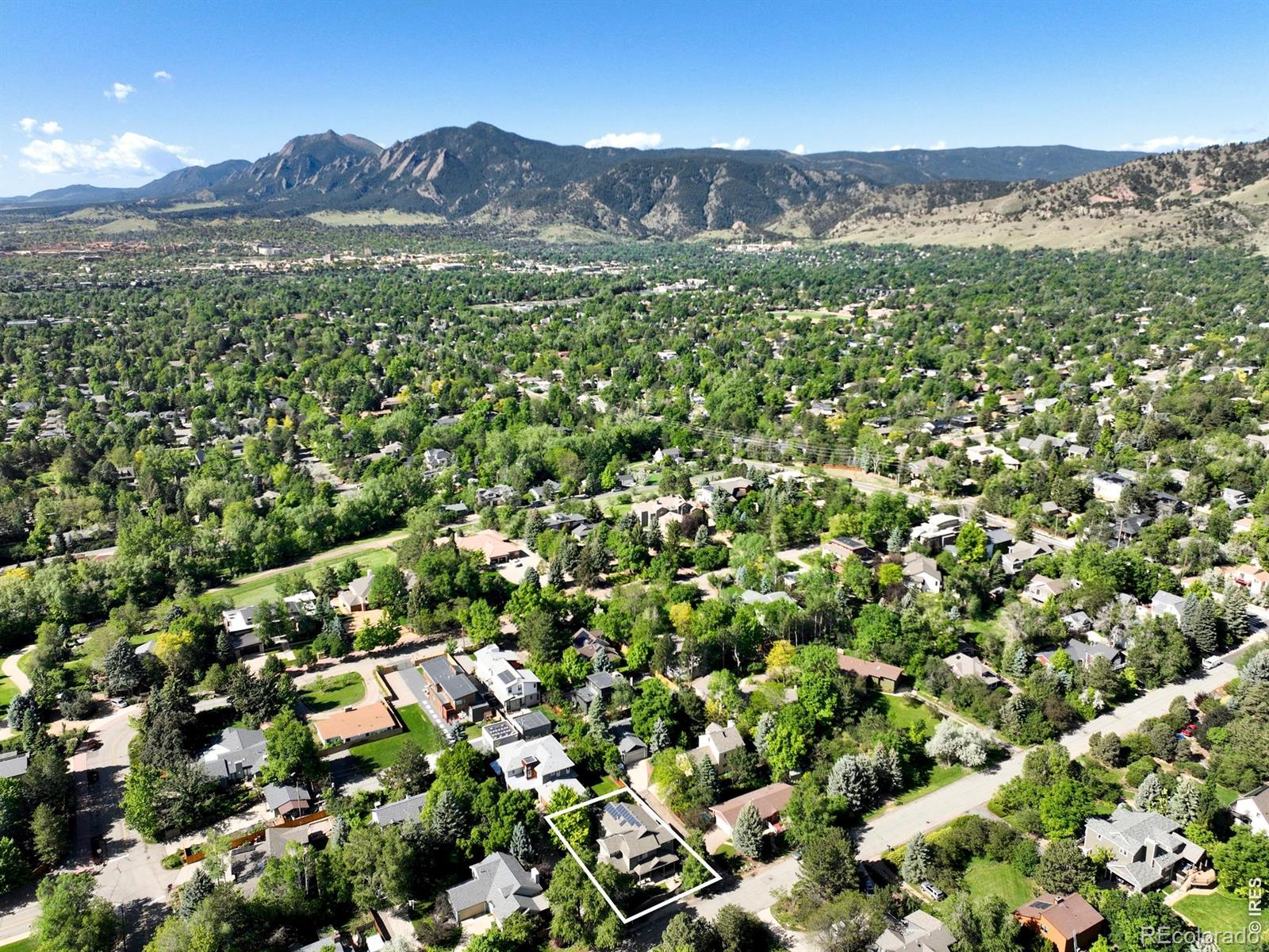 MLS Image #34 for 2040  oak avenue,boulder, Colorado